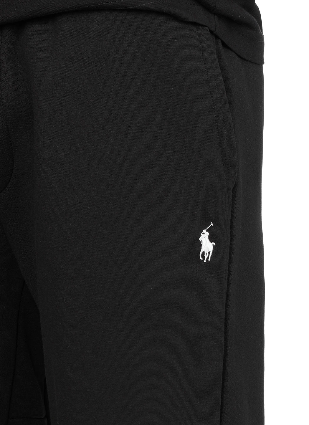Polo Ralph Lauren Drawstring Sweat Shorts