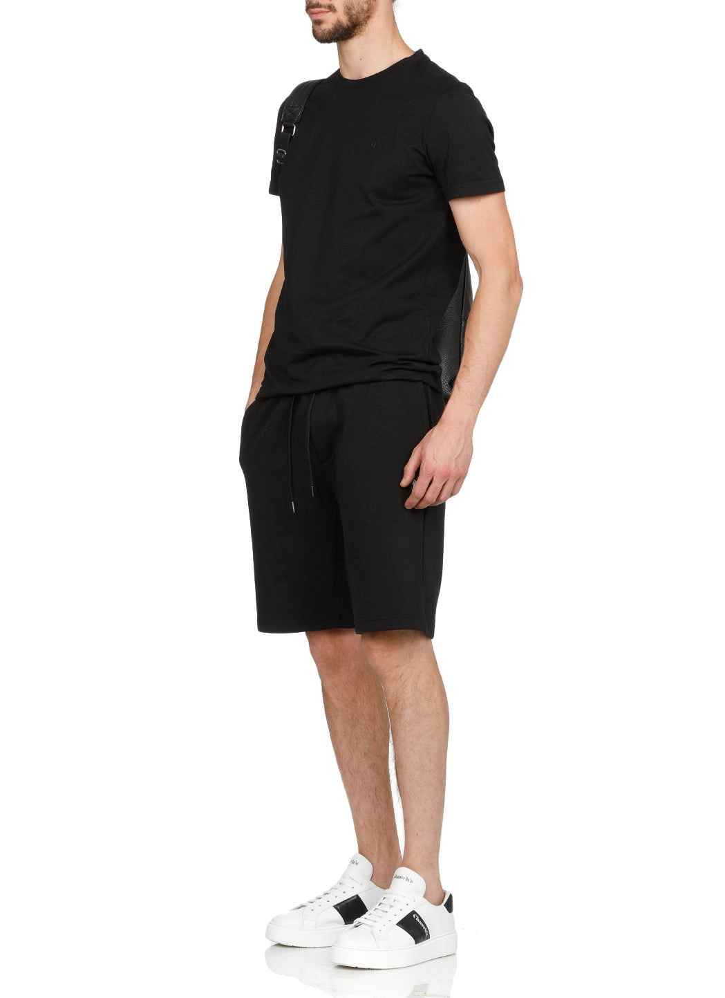 Polo Ralph Lauren Drawstring Sweat Shorts