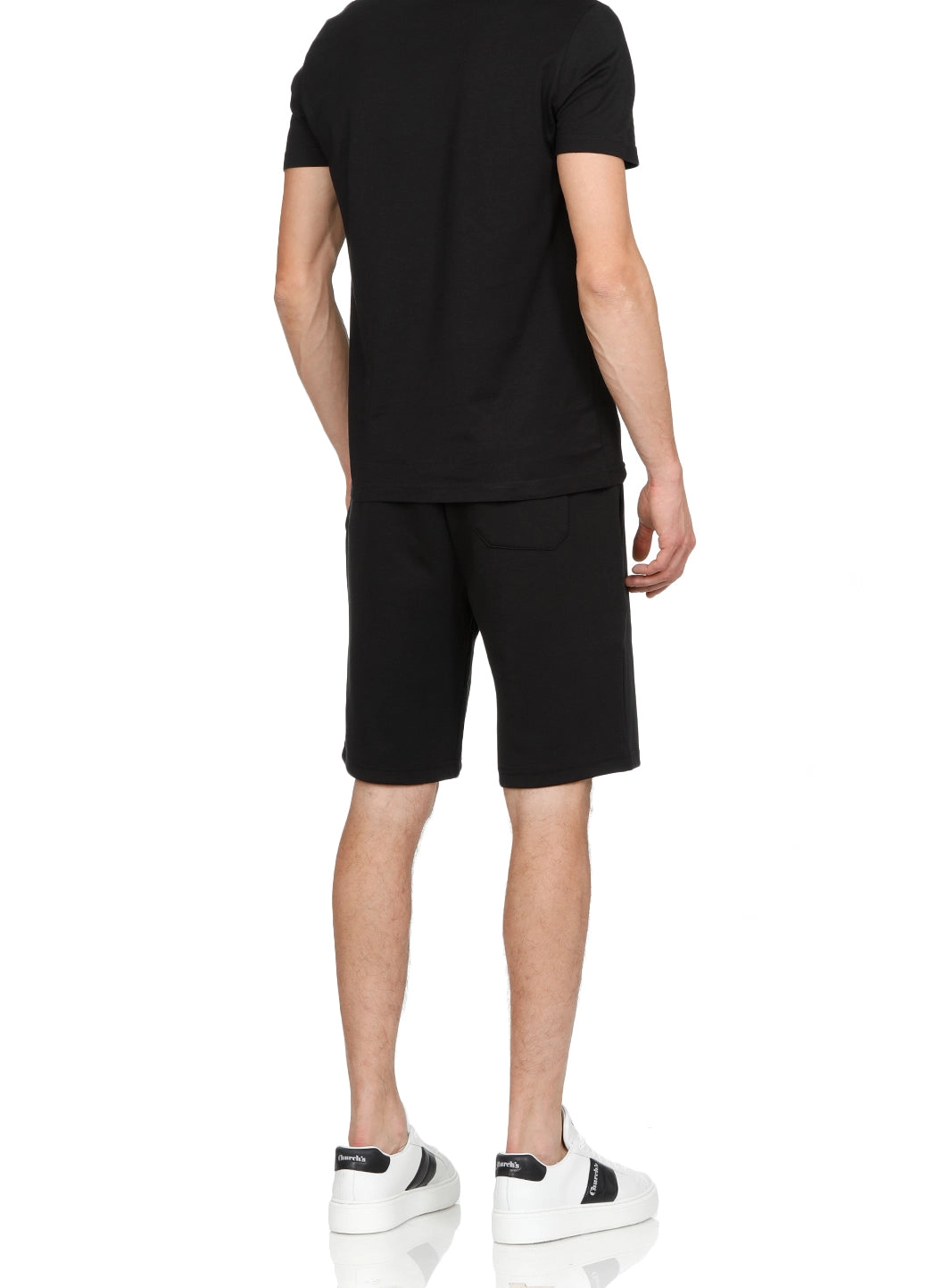 Polo Ralph Lauren Drawstring Sweat Shorts