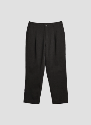 Polyester Easy Pants