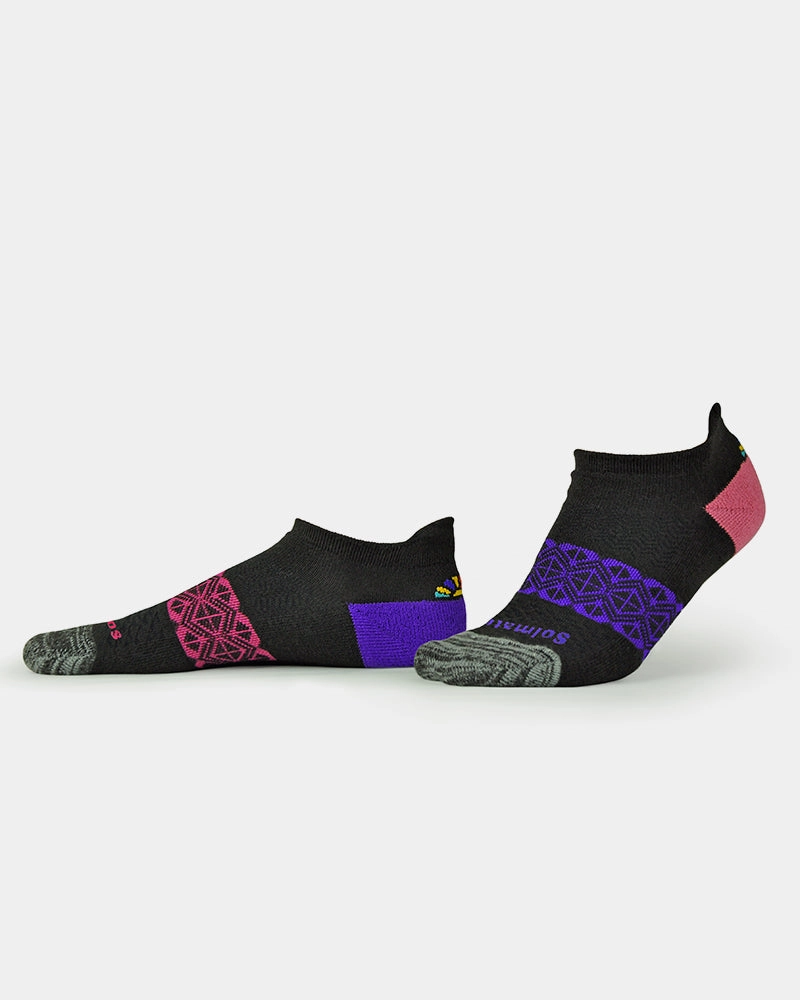 Repreve® Performance Ankle Socks - 3 Pack