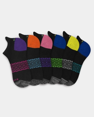 Repreve® Performance Ankle Socks - 3 Pack