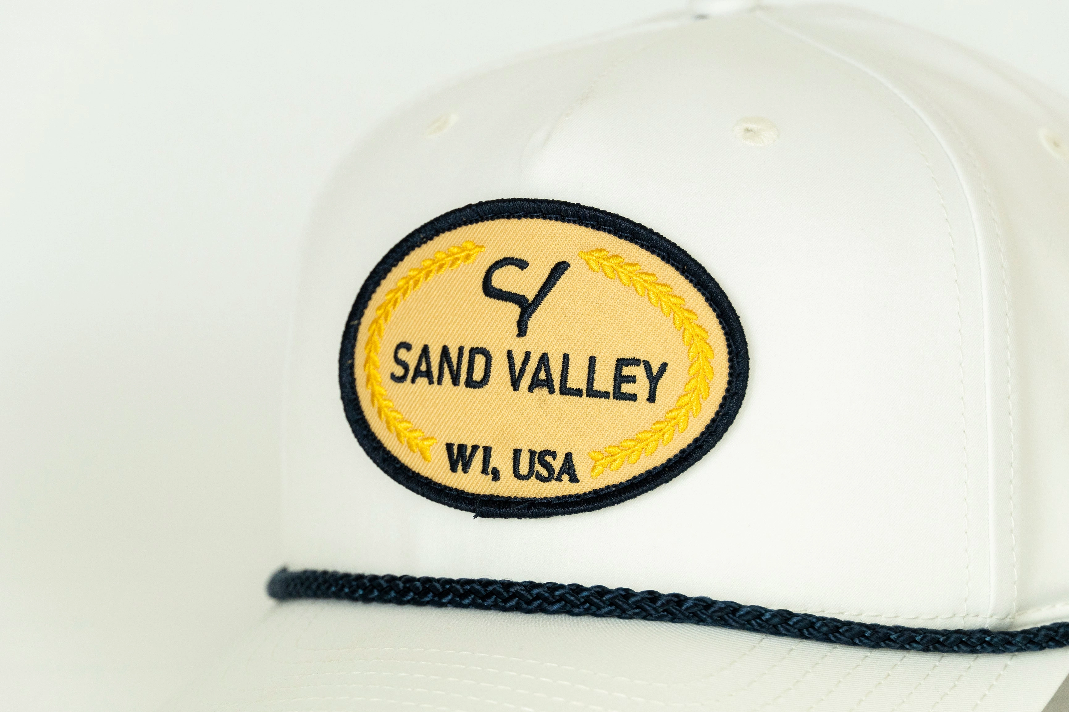 Richardson 258 Rope Hat