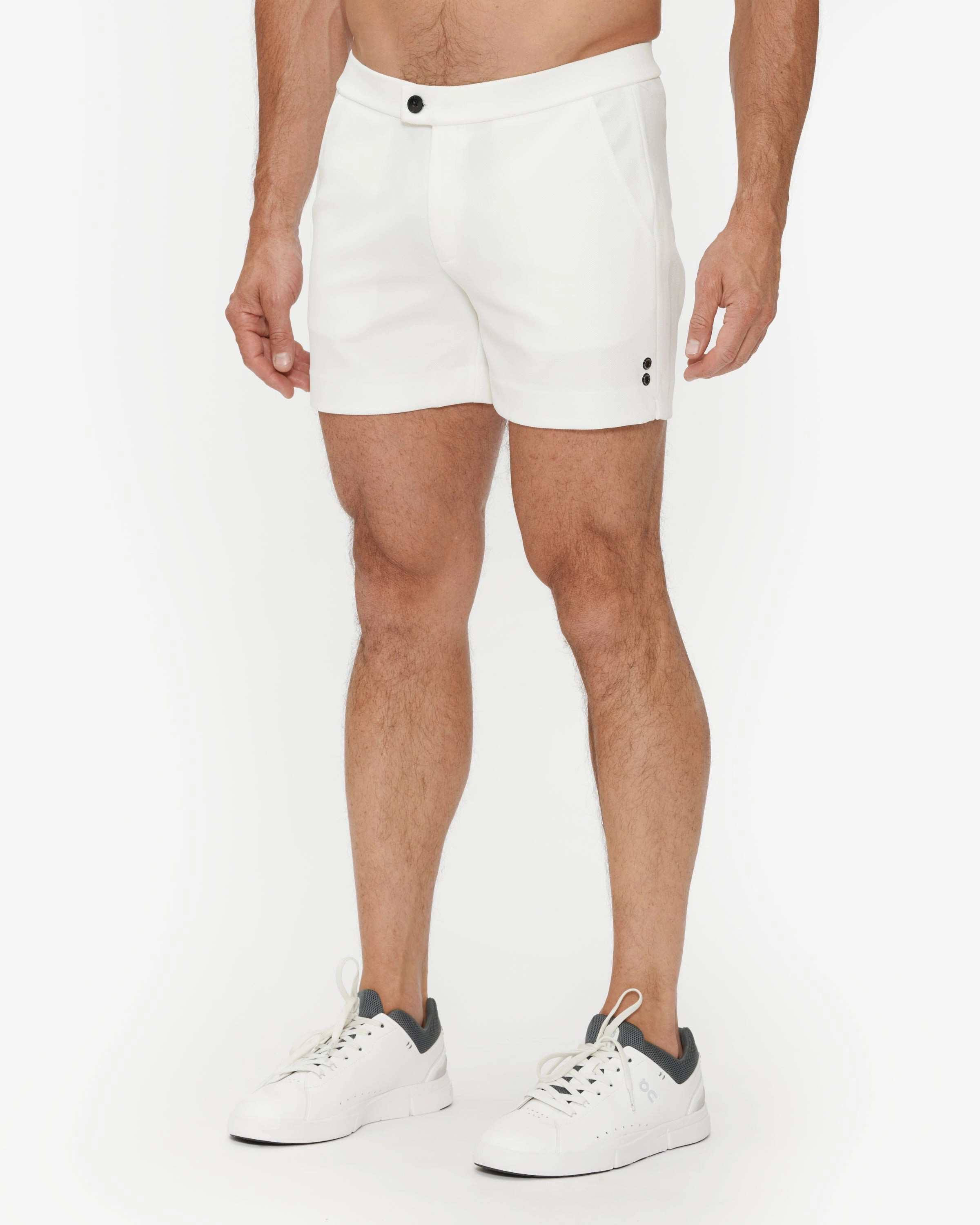 Ron Dorff Tennis Shorts 4 Unlined