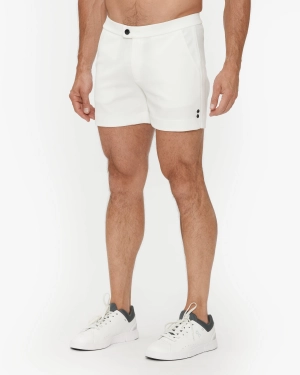 Ron Dorff Tennis Shorts 4 Unlined