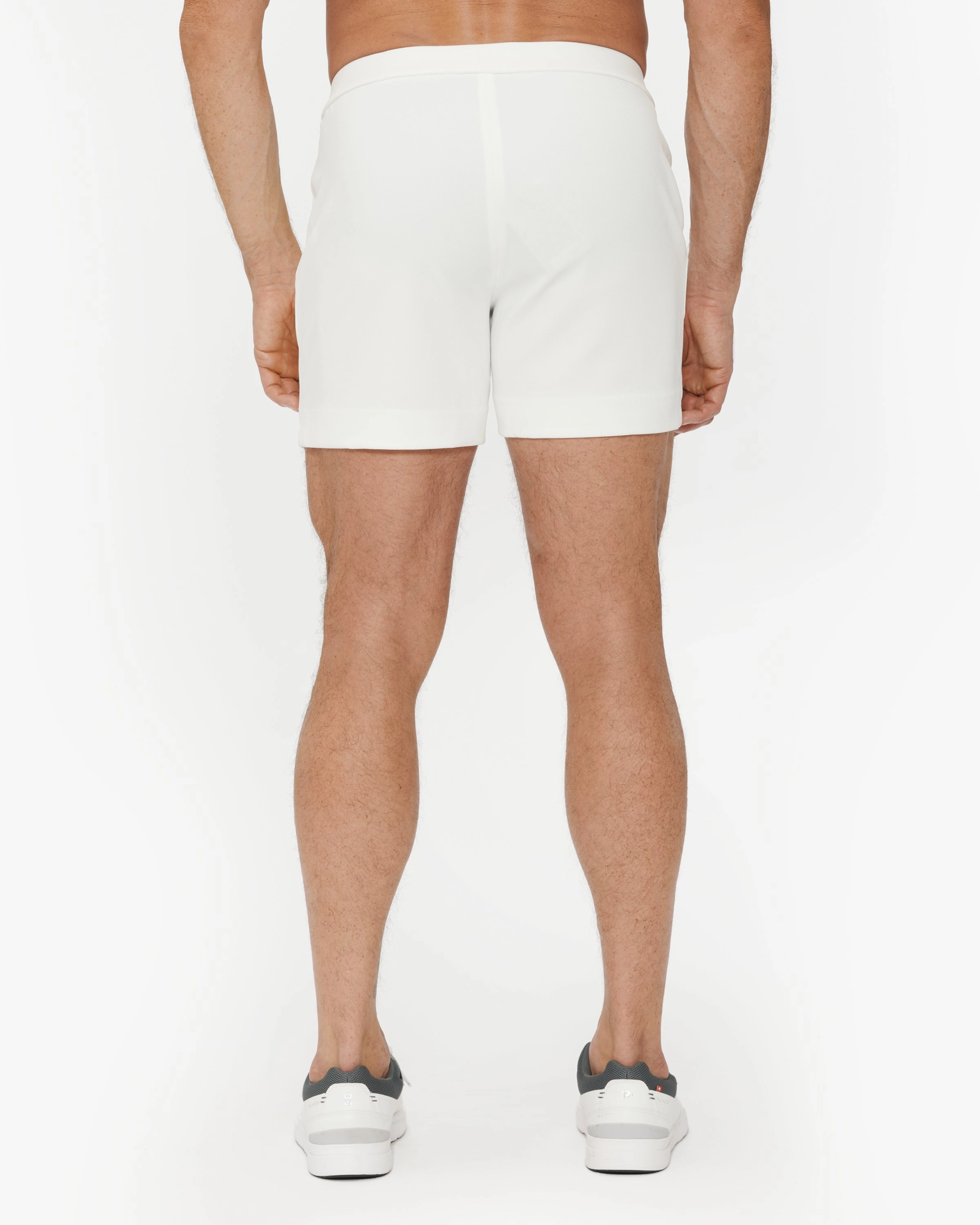 Ron Dorff Tennis Shorts 4 Unlined