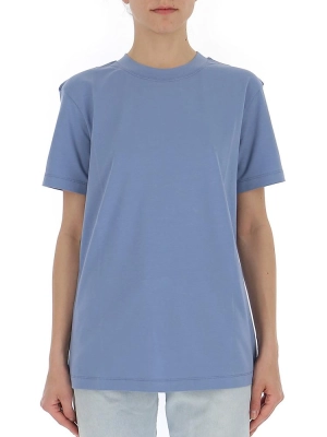 'S Max Mara Crew Neck T-Shirt