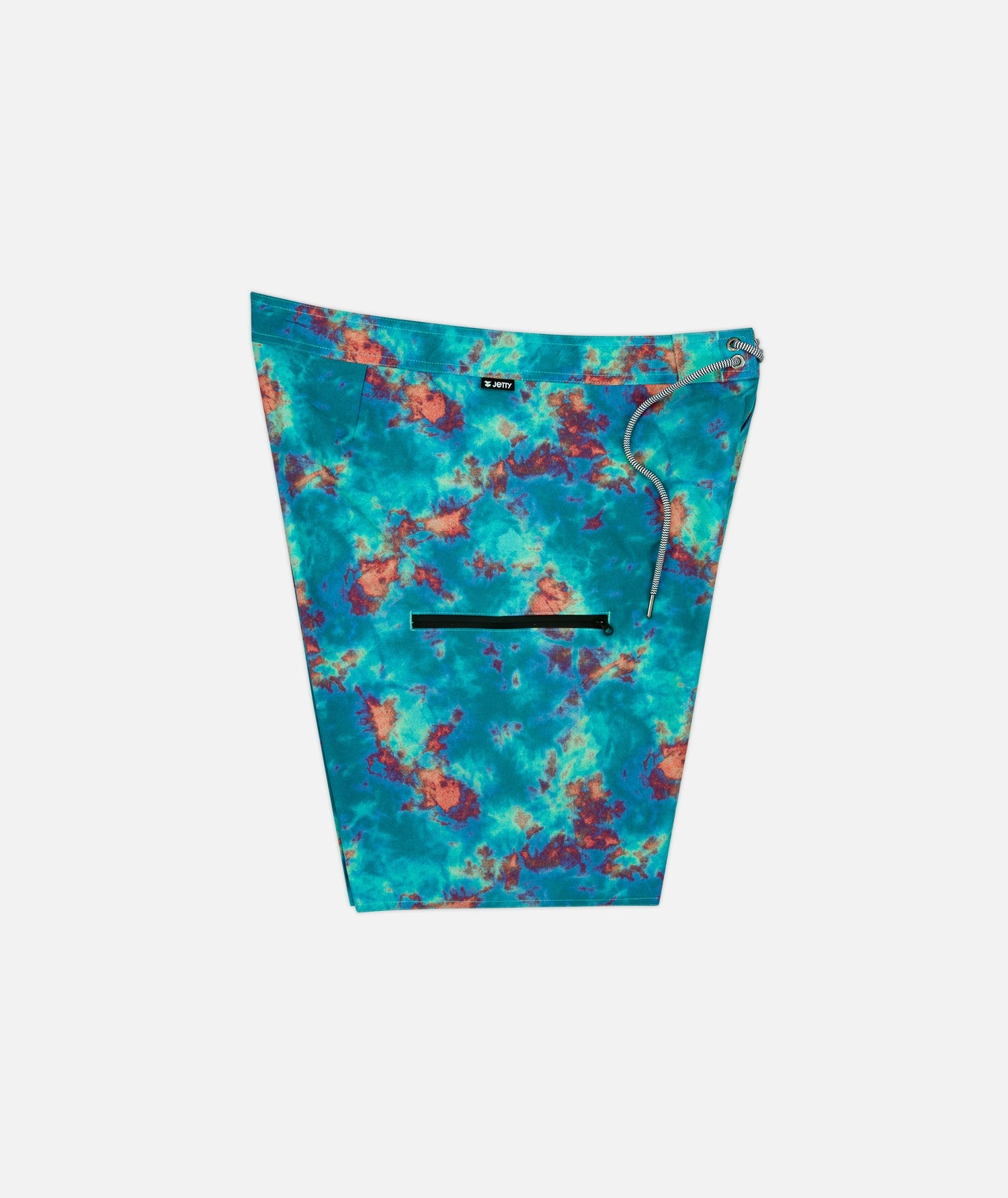 S22 Holyoke Performance Boardshort - Mint