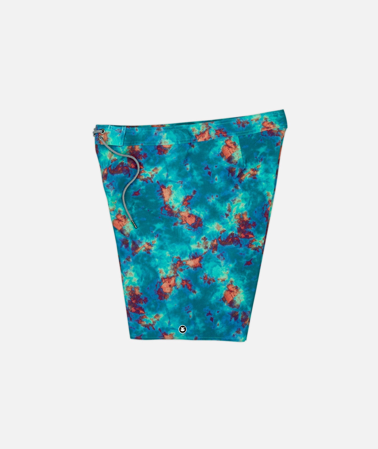 S22 Holyoke Performance Boardshort - Mint