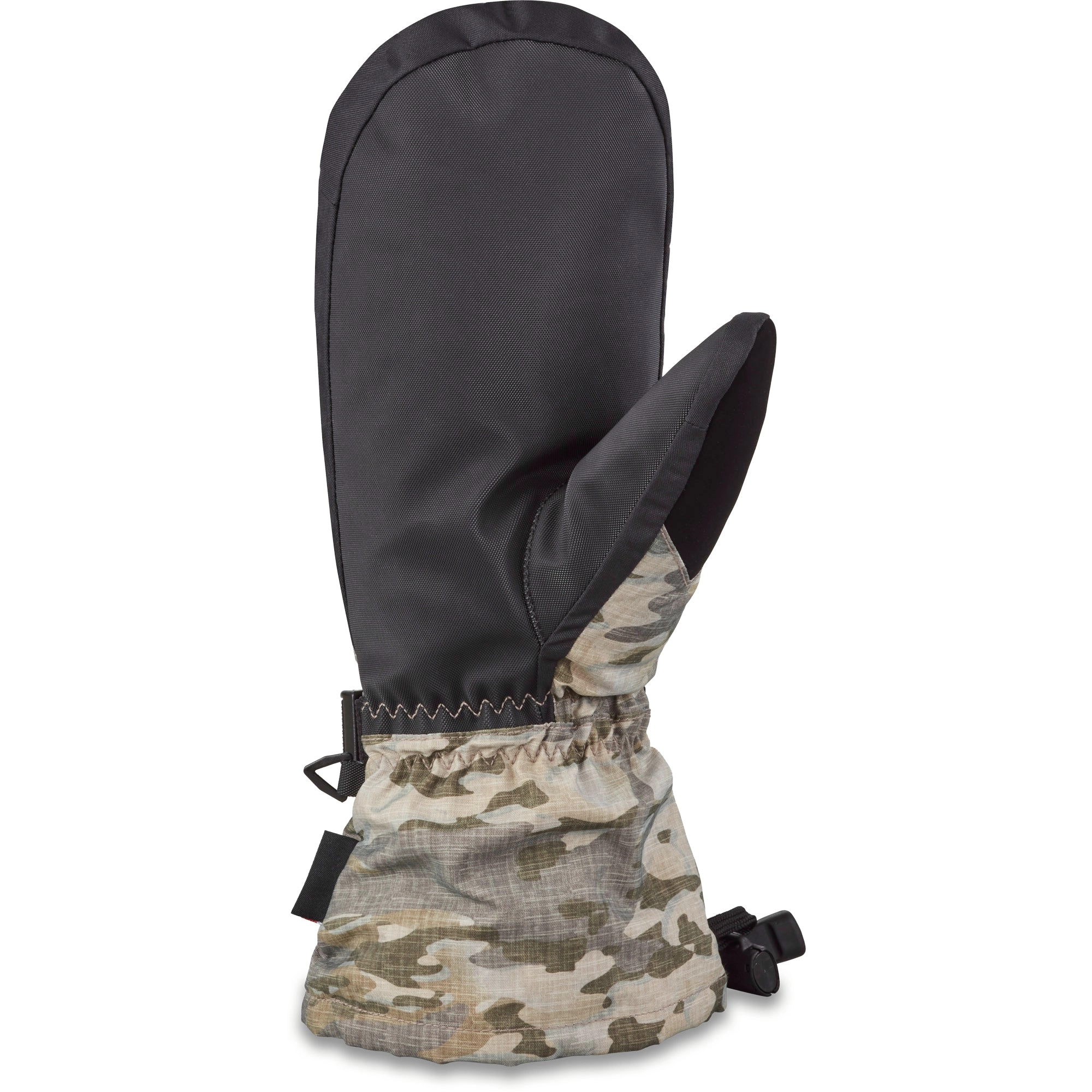 Scout Mitt