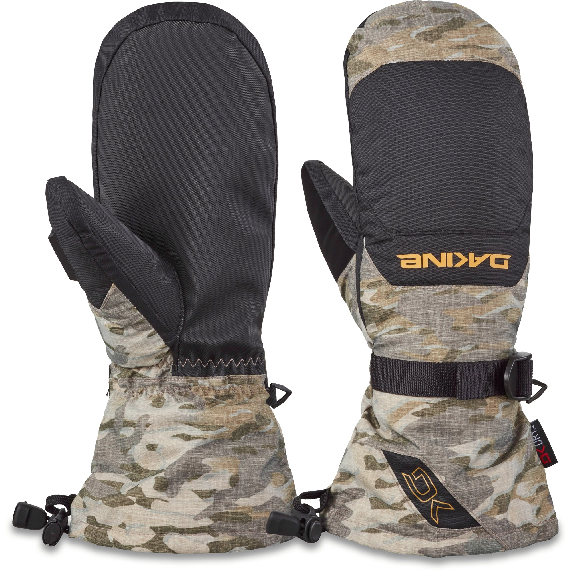 Scout Mitt