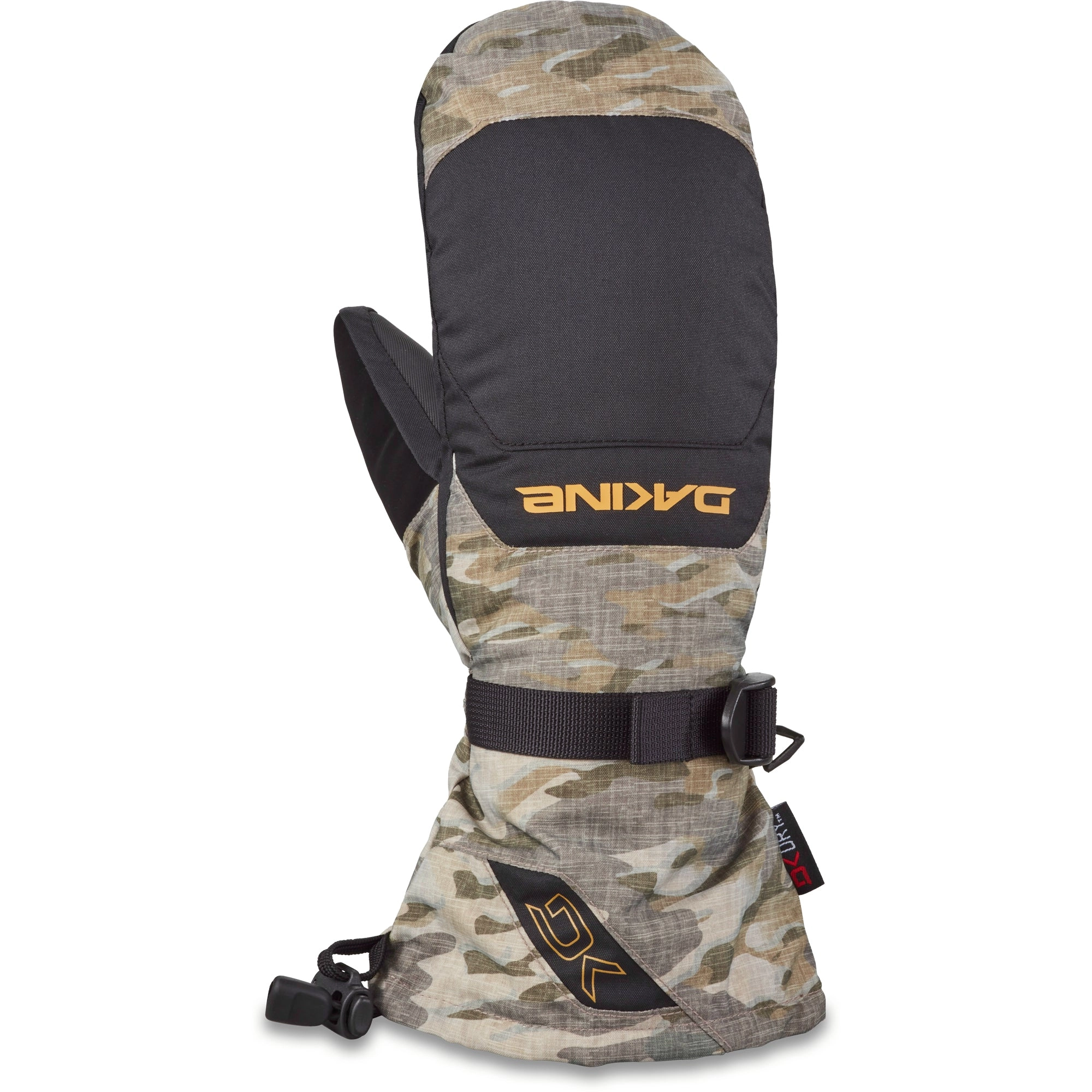 Scout Mitt