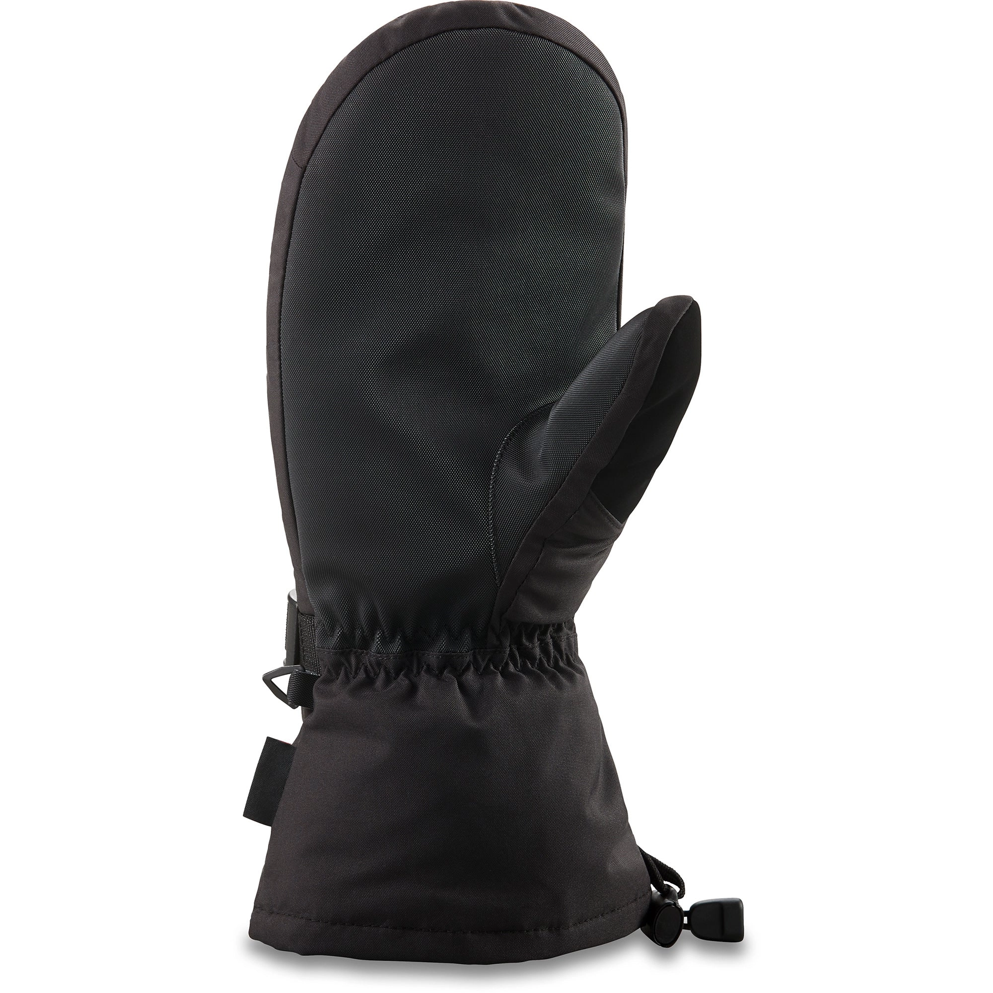 Scout Mitt