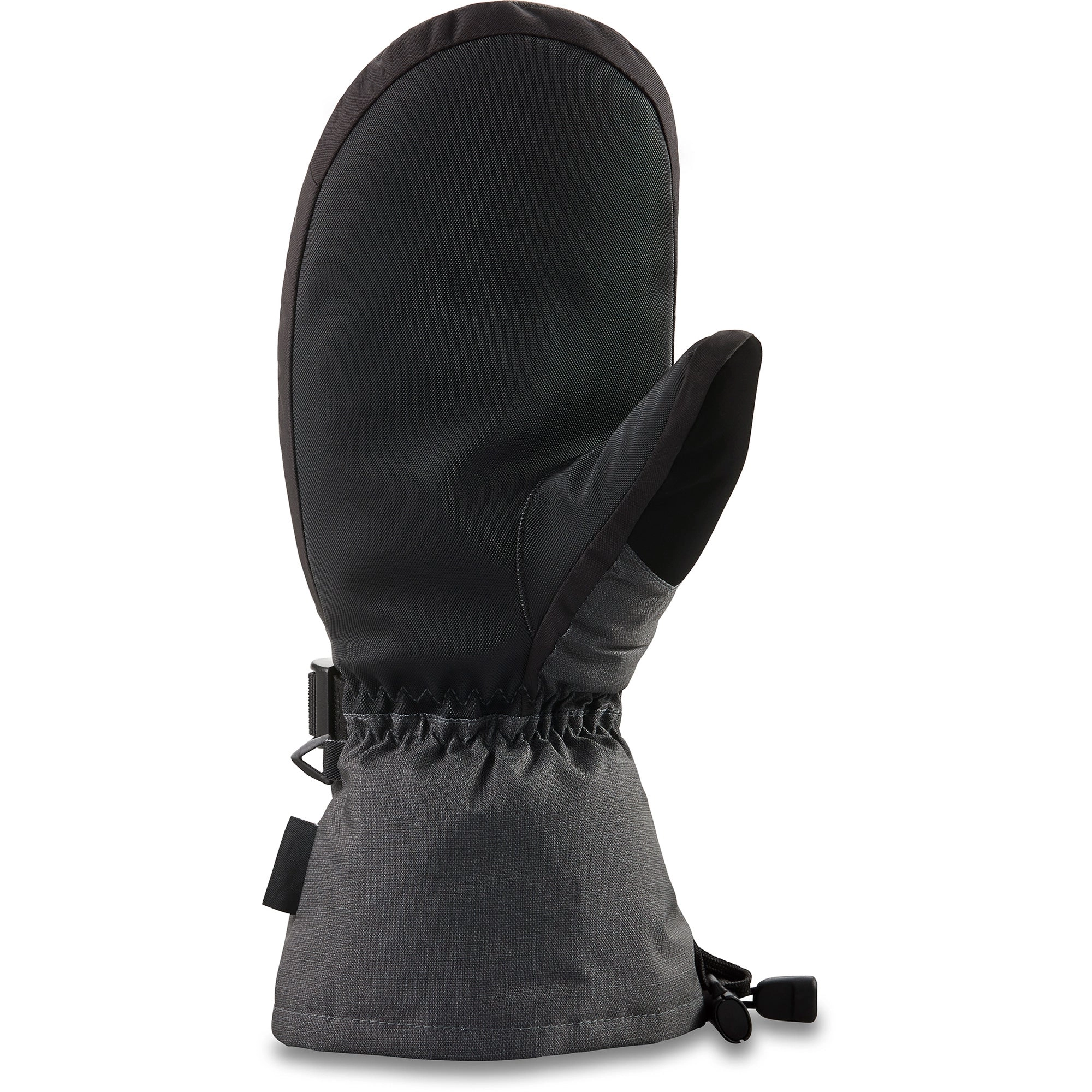 Scout Mitt