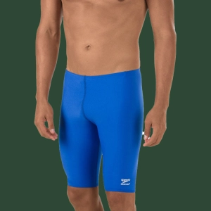 Speedo Boy's Solid Jammer