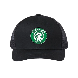 Stamford Rugby Trucker Hat