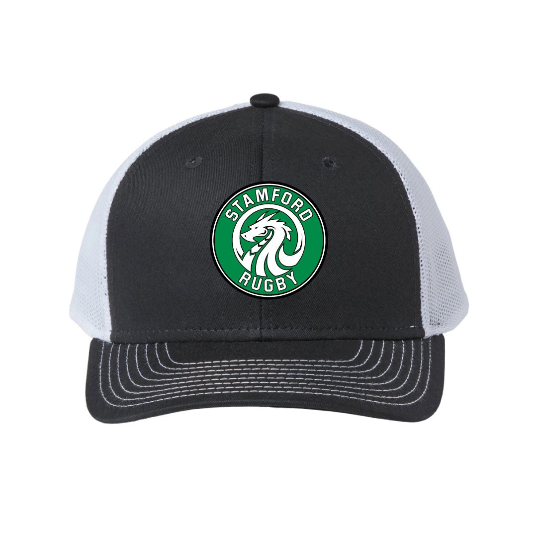 Stamford Rugby Trucker Hat