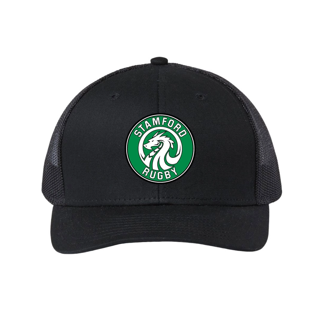 Stamford Rugby Trucker Hat
