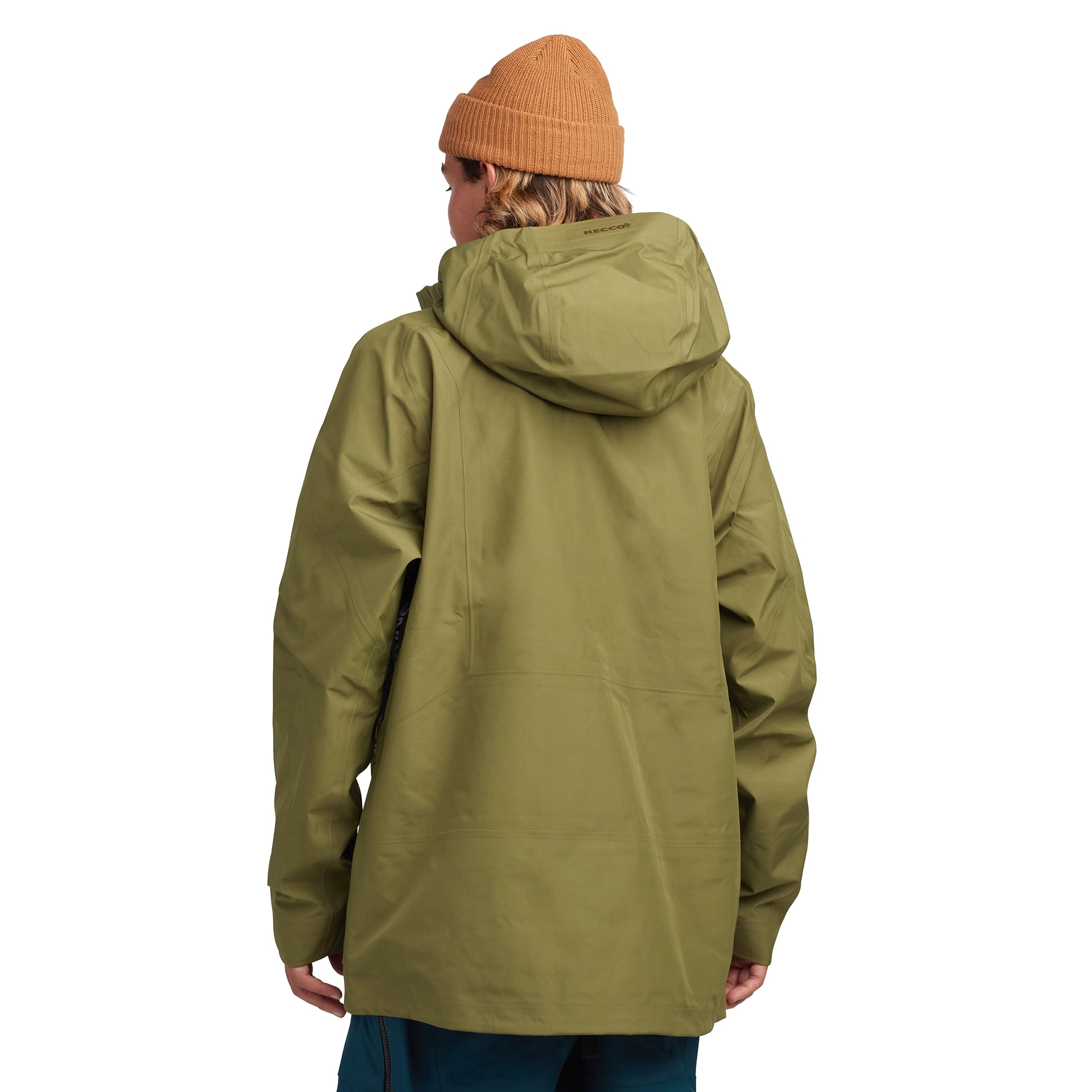Stoker Gore-Tex 3L Jacket - Men's