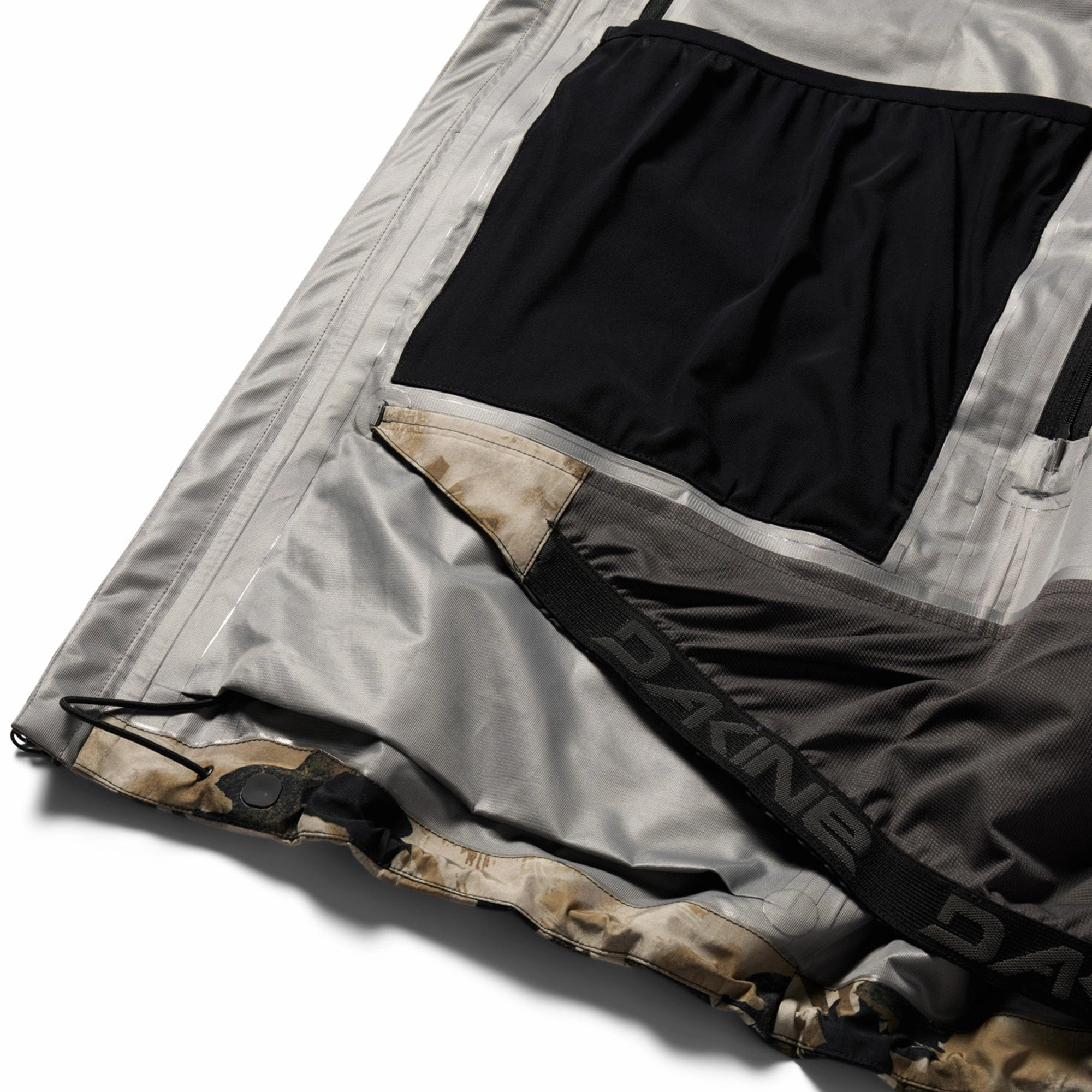 Stoker Gore-Tex 3L Jacket - Men's
