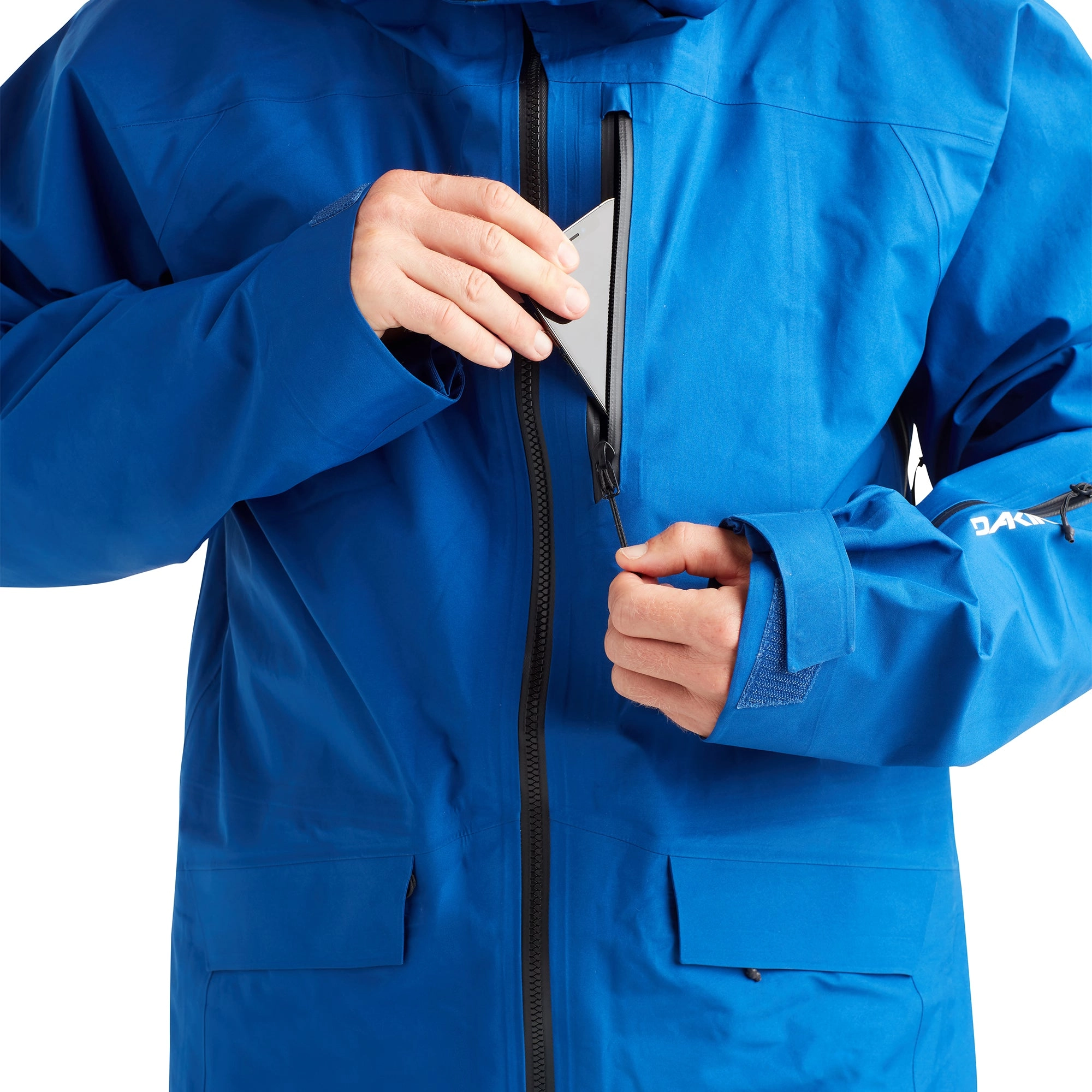 Stoker Gore-Tex 3L Jacket - Men's