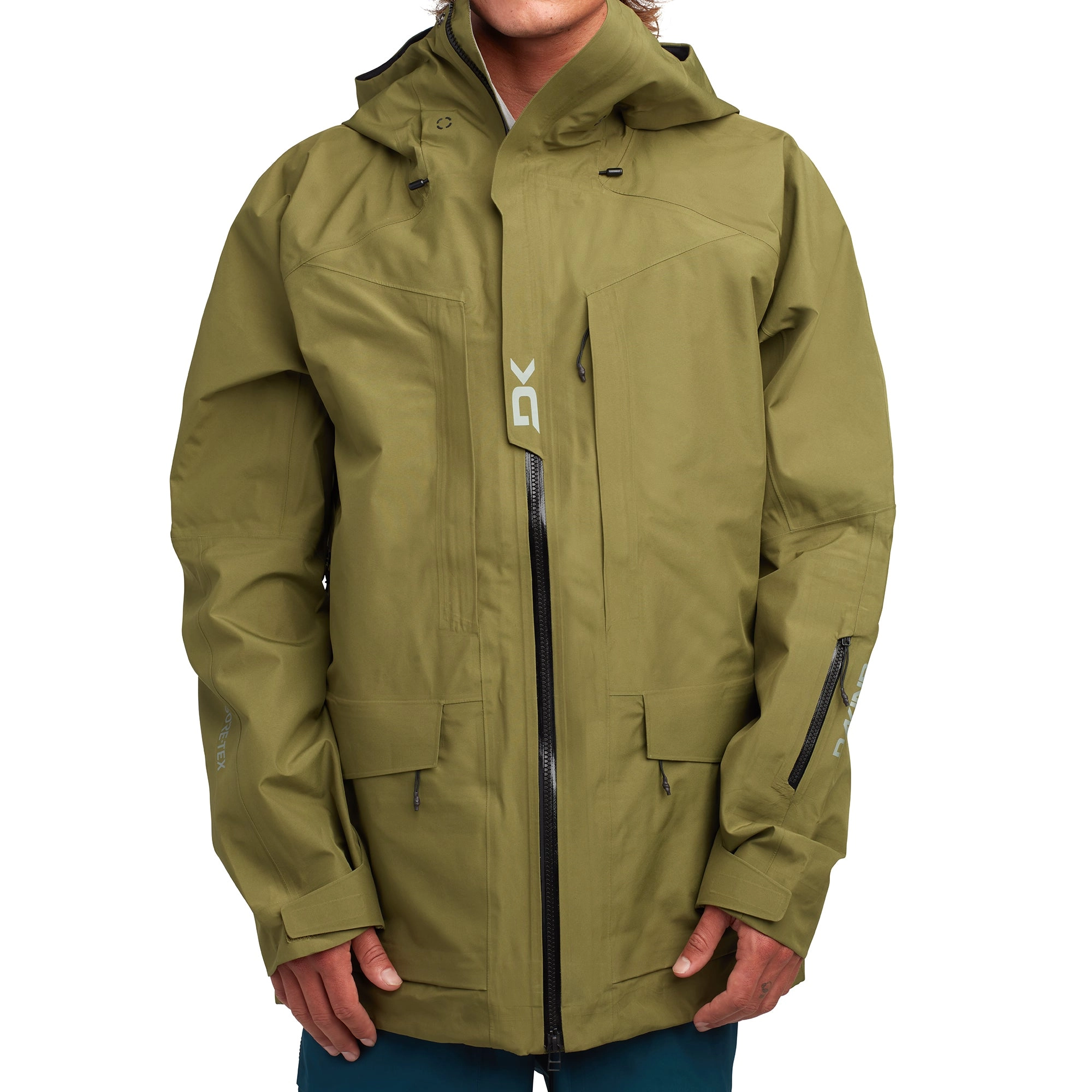 Stoker Gore-Tex 3L Jacket - Men's