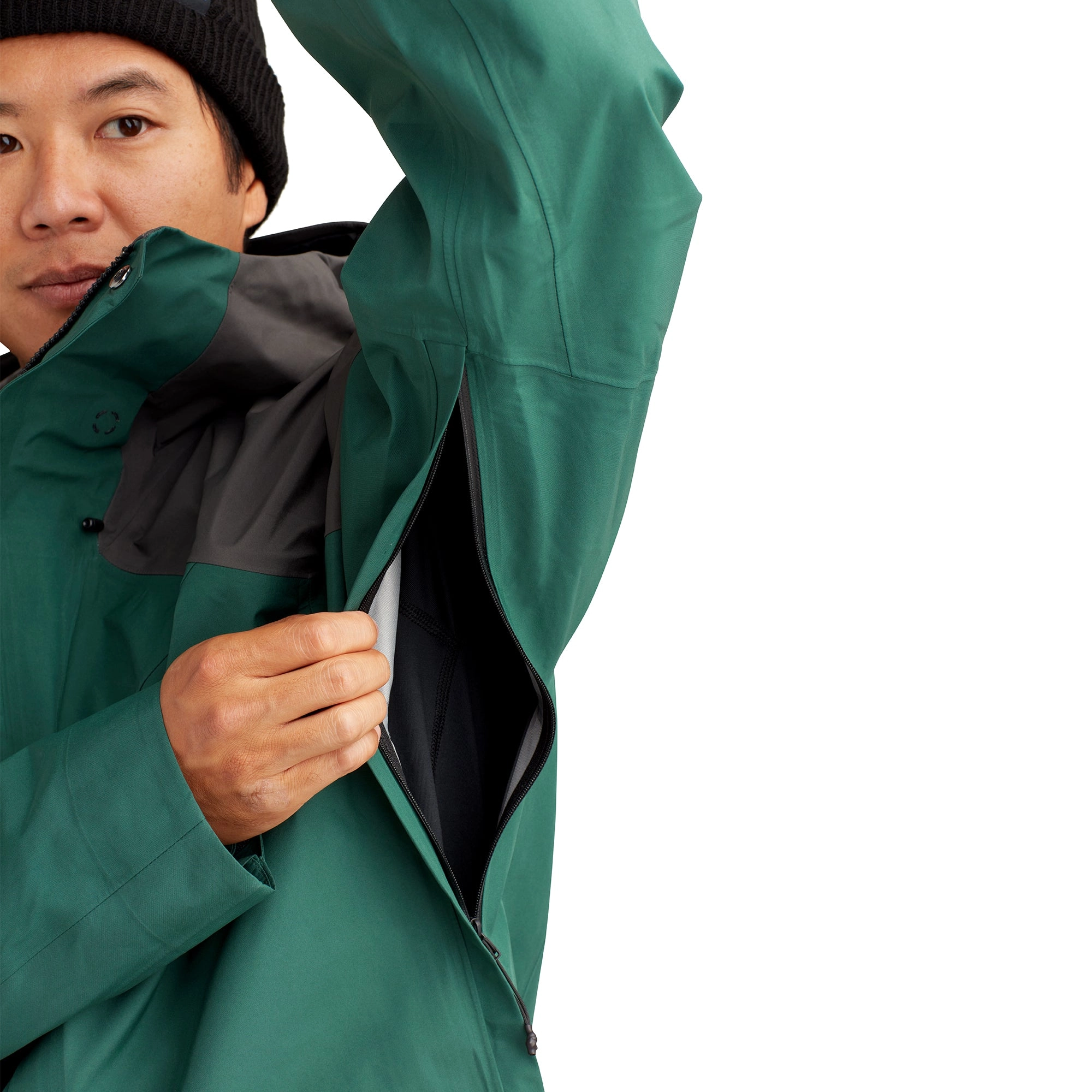 Stoker Gore-Tex 3L Jacket - Men's