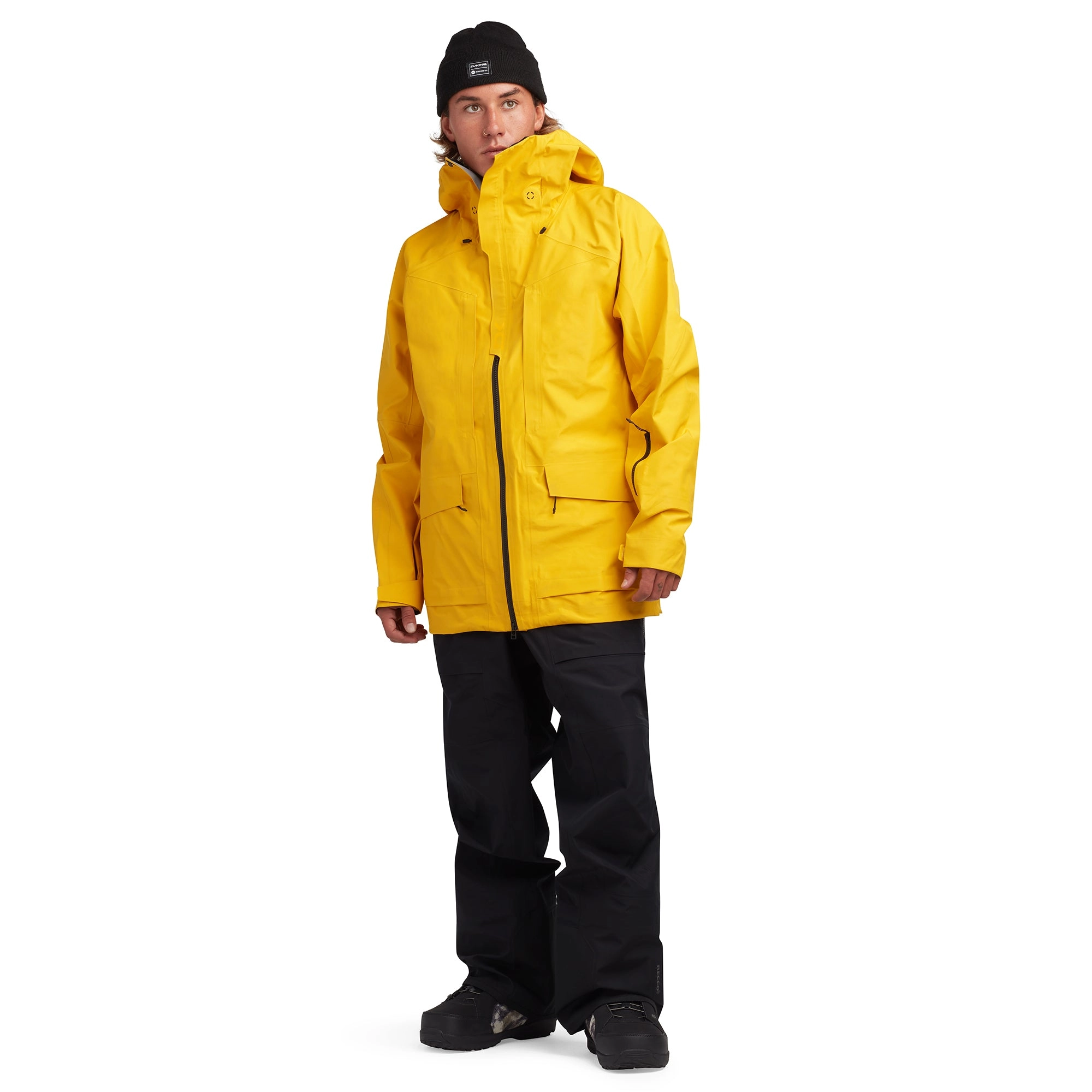 Stoker Gore-Tex 3L Jacket - Men's