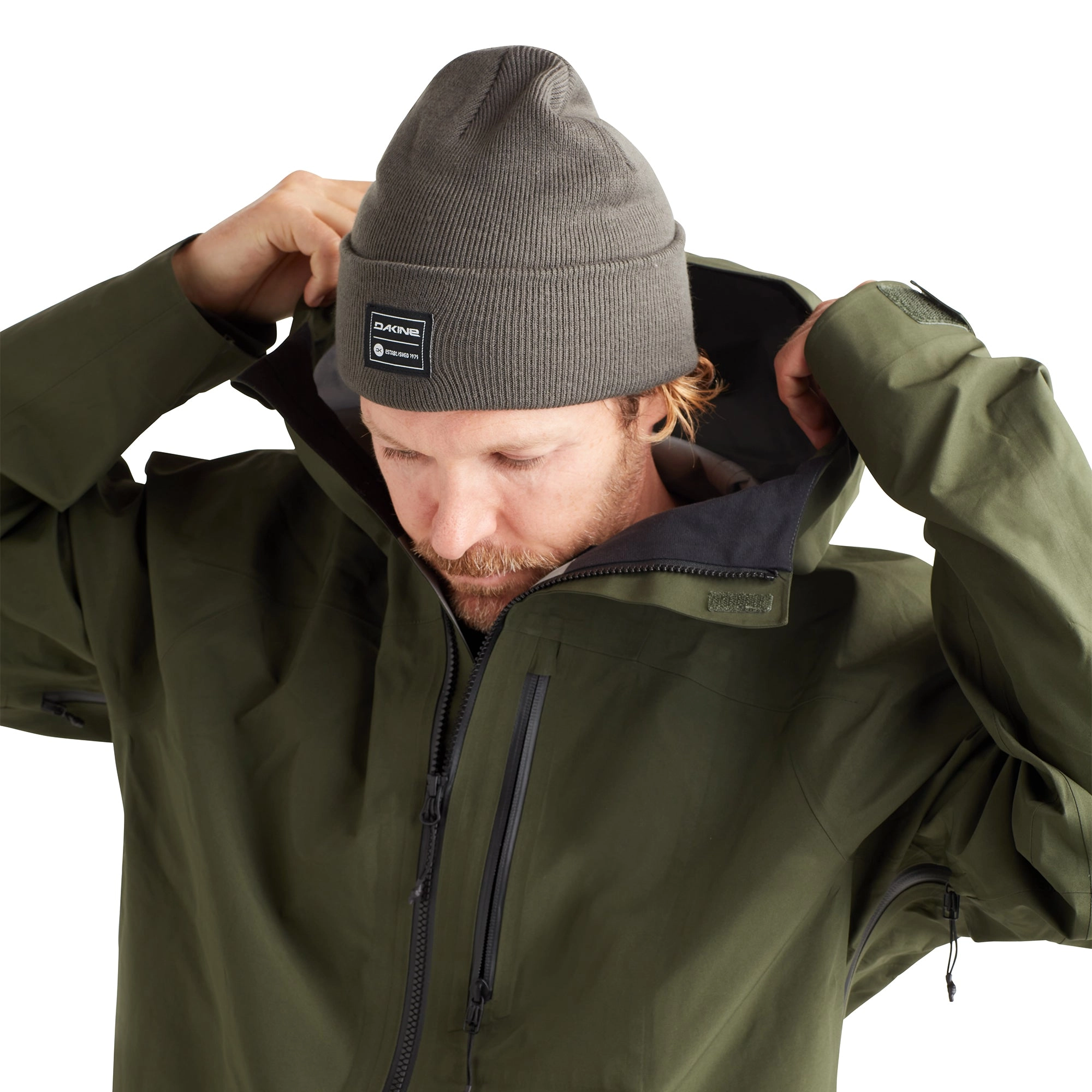 Stoker Gore-Tex 3L Jacket - Men's