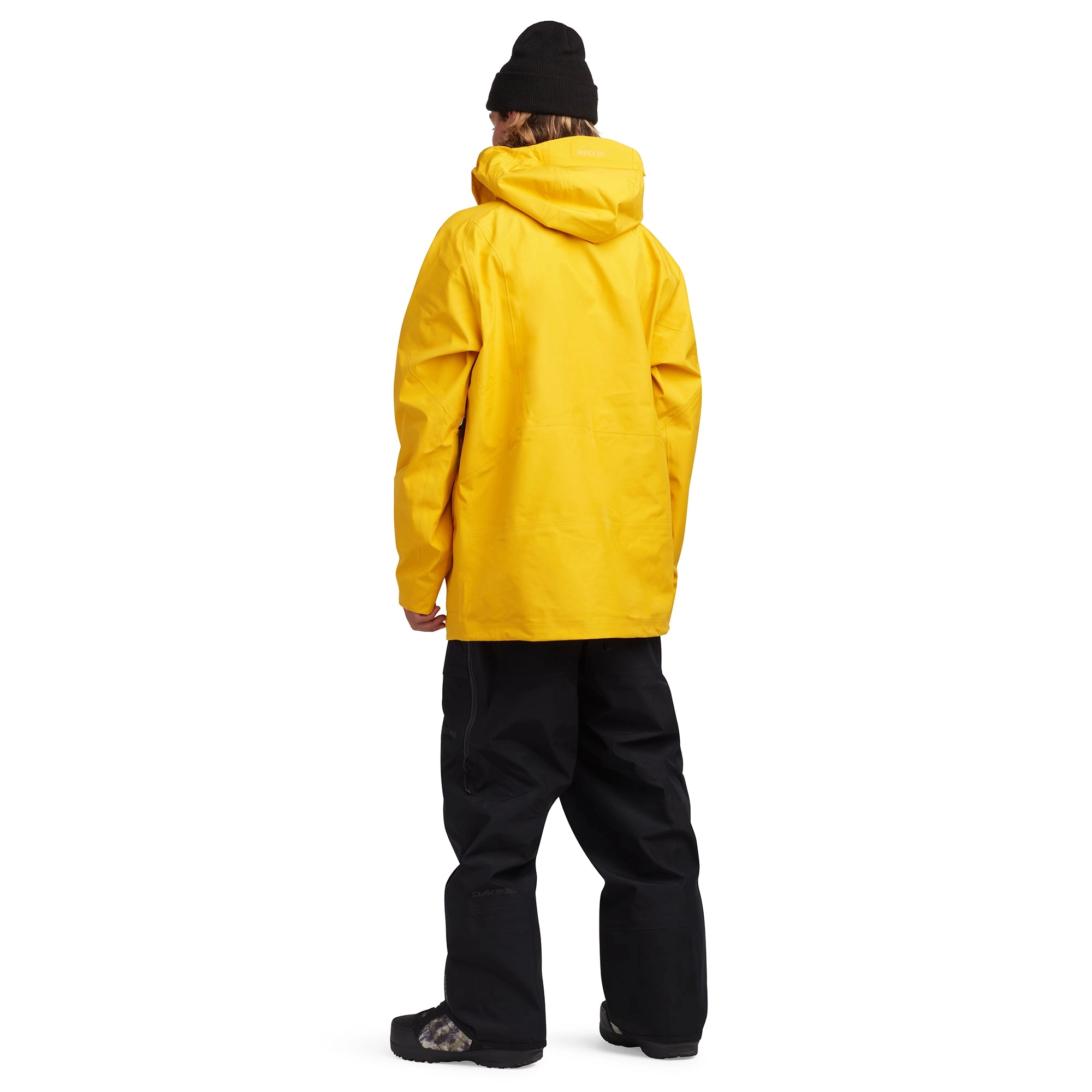 Stoker Gore-Tex 3L Jacket - Men's