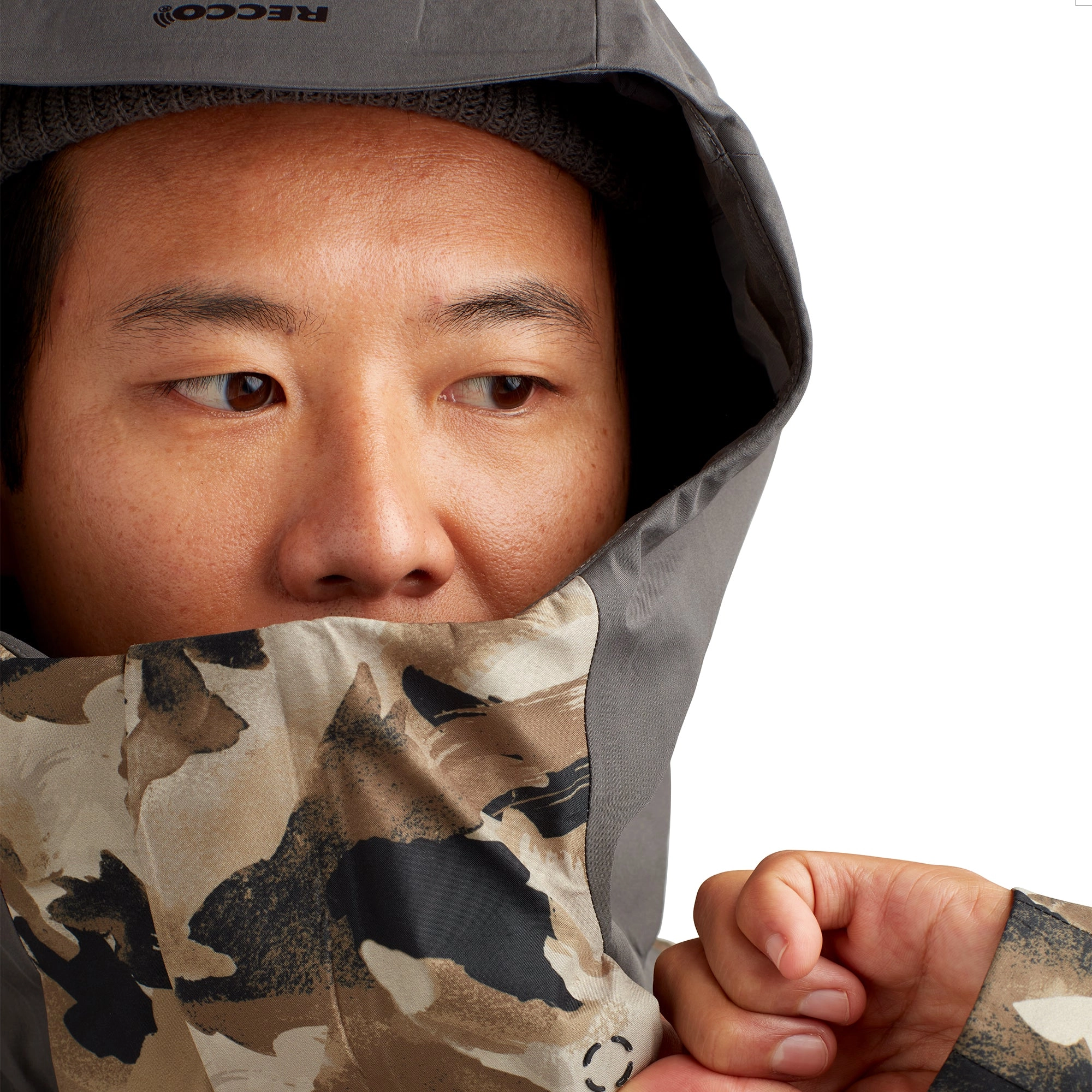 Stoker Gore-Tex 3L Jacket - Men's