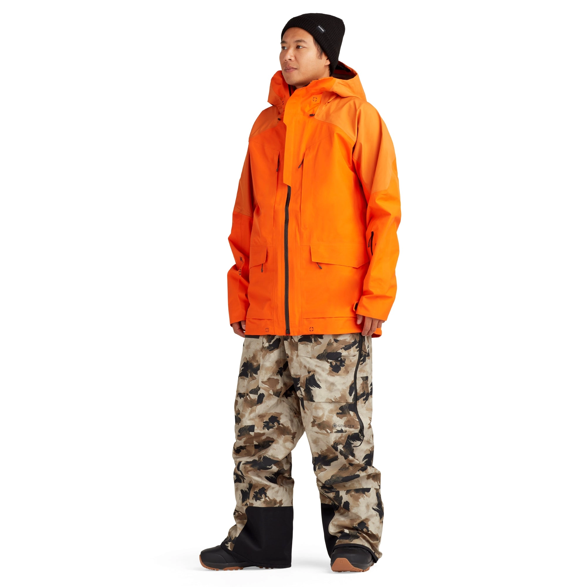 Stoker Gore-Tex 3L Jacket - Men's