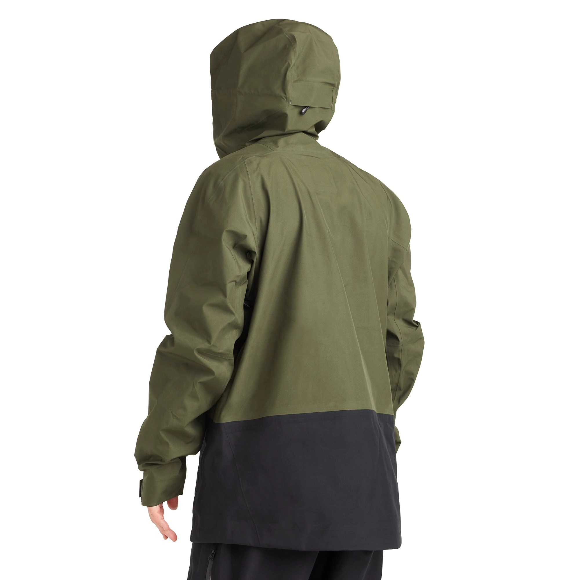 Stoker Gore-Tex 3L Jacket - Men's