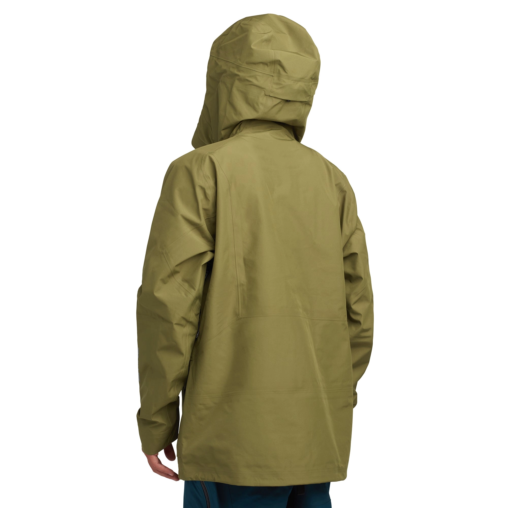 Stoker Gore-Tex 3L Jacket - Men's