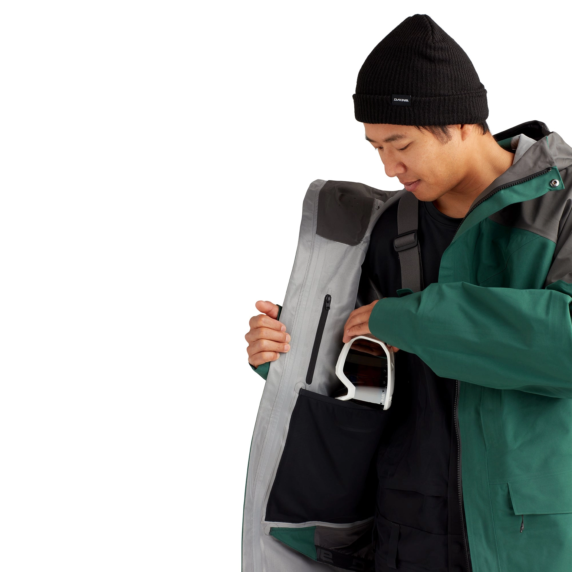 Stoker Gore-Tex 3L Jacket - Men's