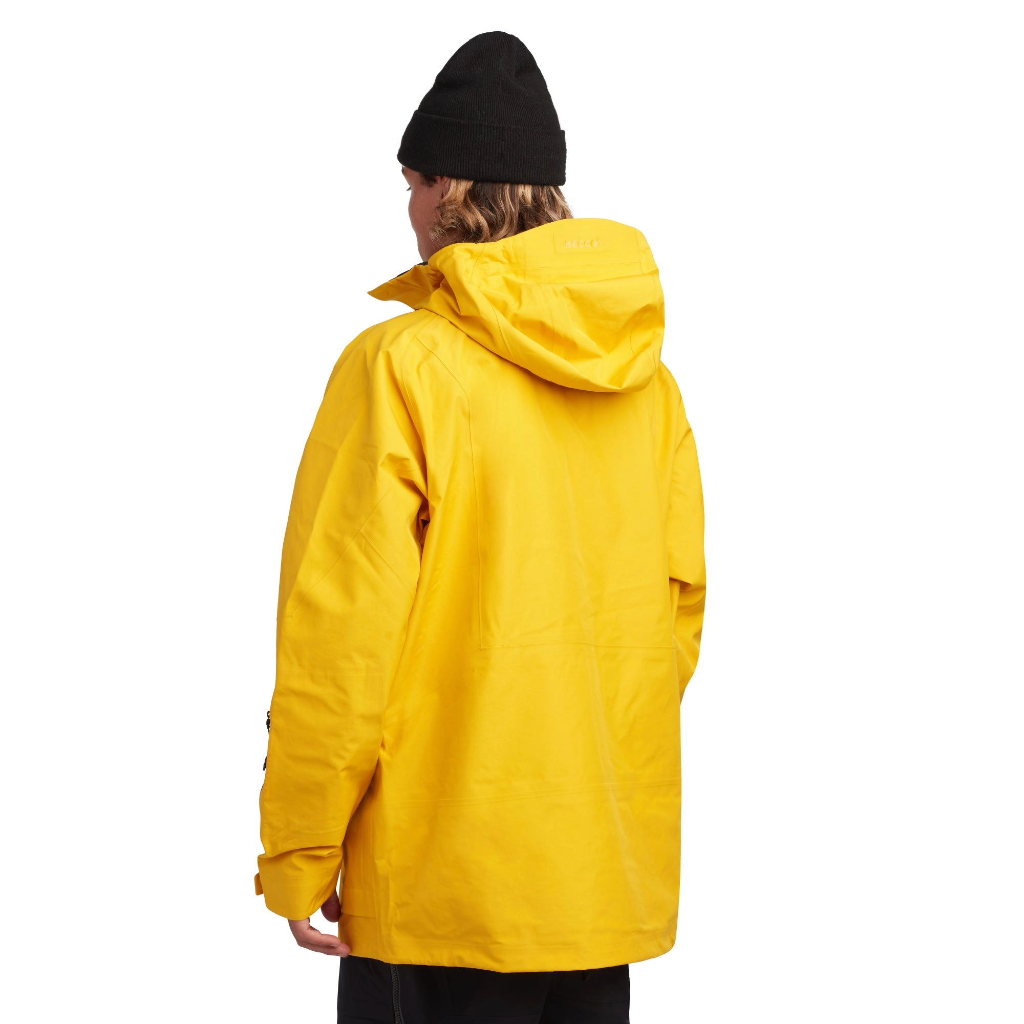 Stoker Gore-Tex 3L Jacket - Men's