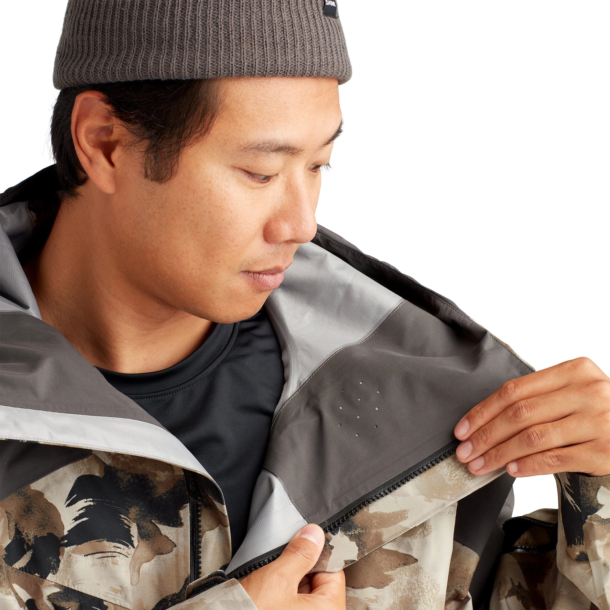 Stoker Gore-Tex 3L Jacket - Men's