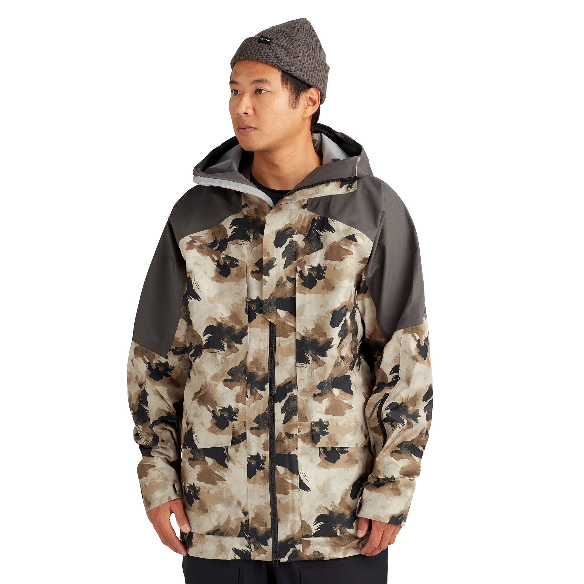 Stoker Gore-Tex 3L Jacket - Men's
