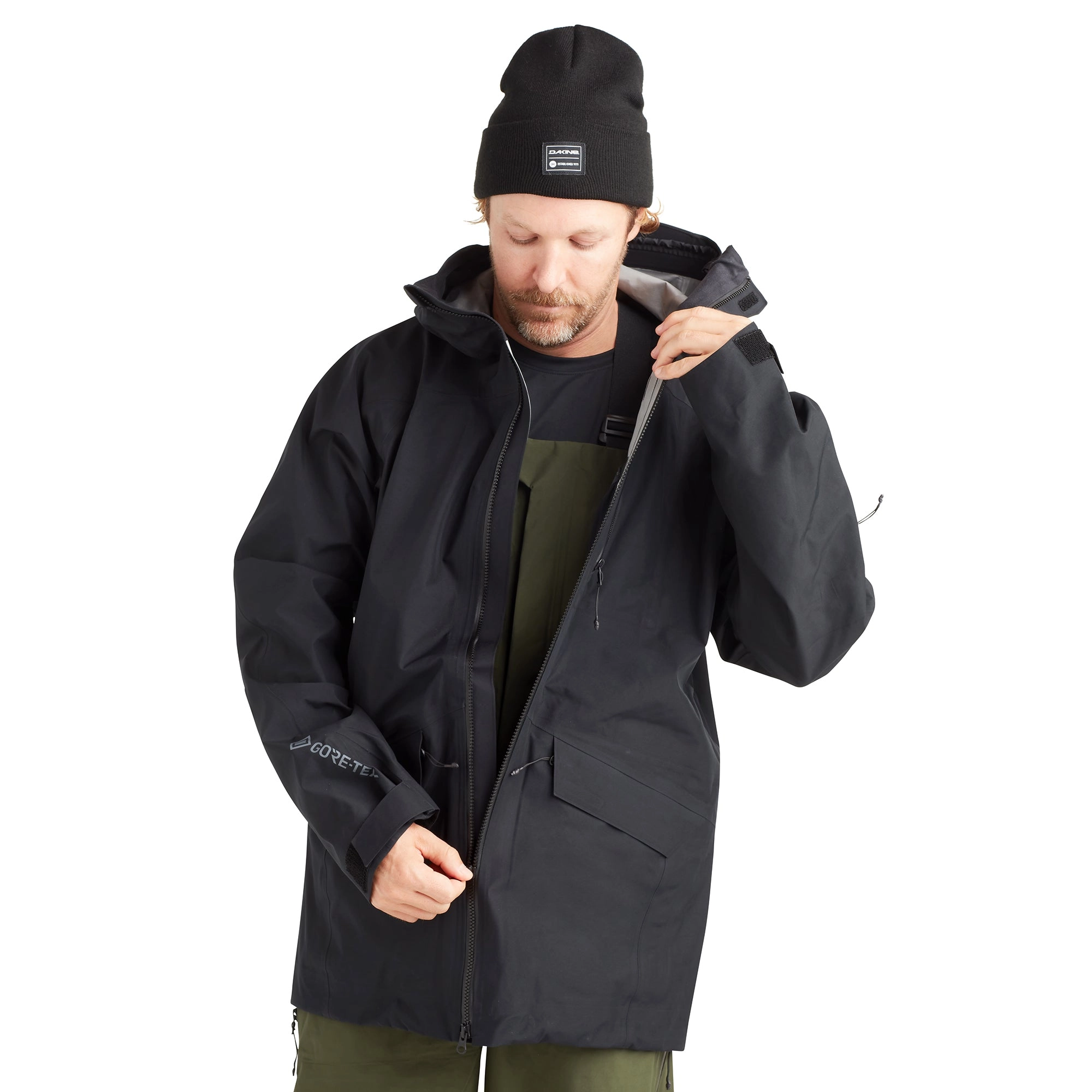 Stoker Gore-Tex 3L Jacket - Men's