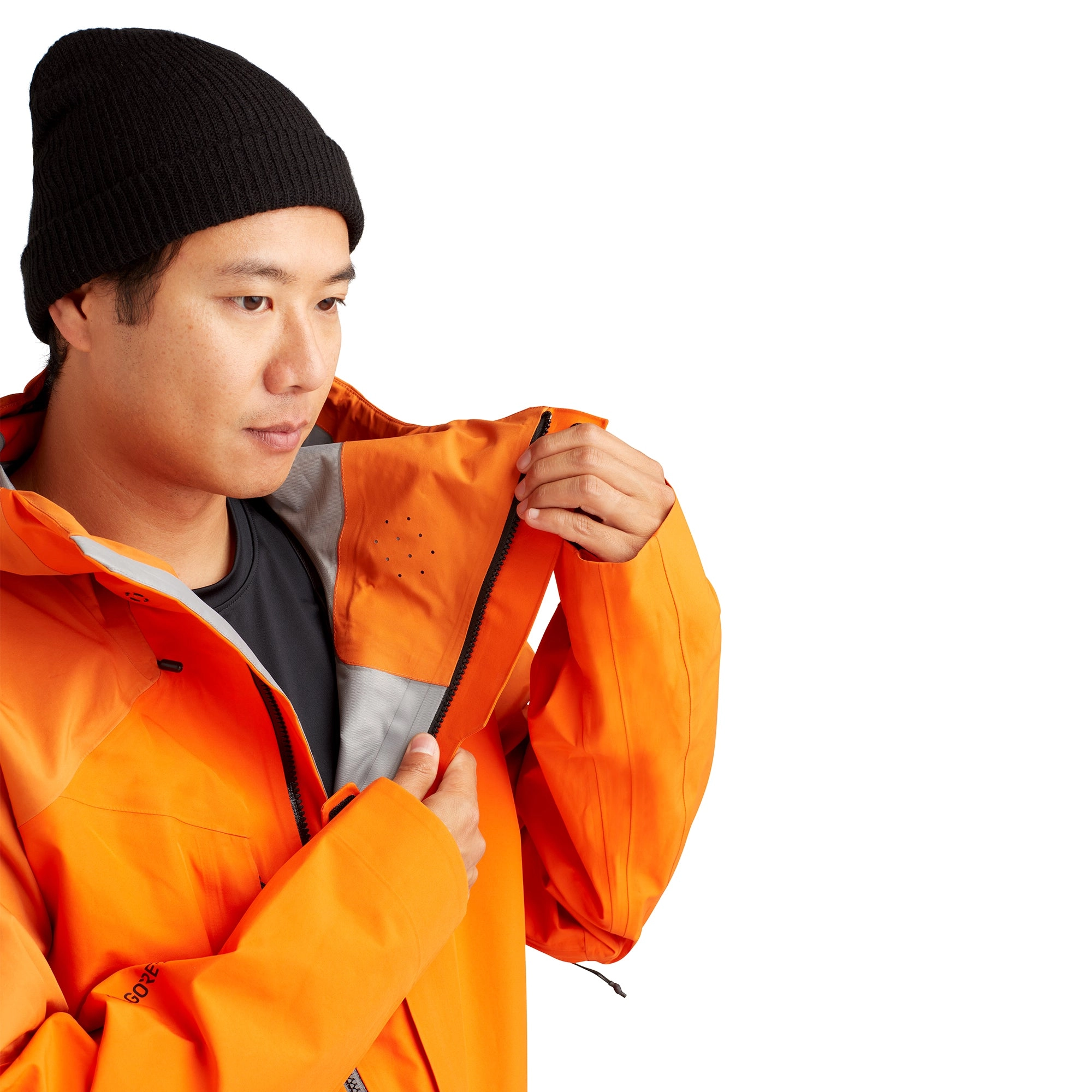 Stoker Gore-Tex 3L Jacket - Men's