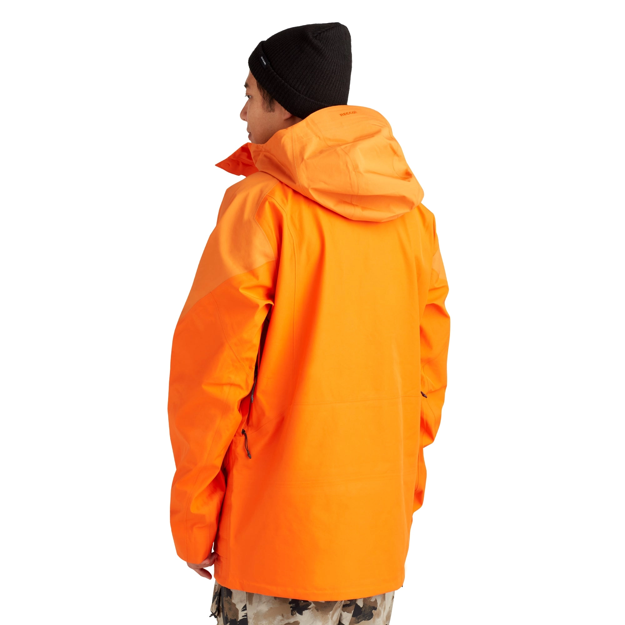 Stoker Gore-Tex 3L Jacket - Men's