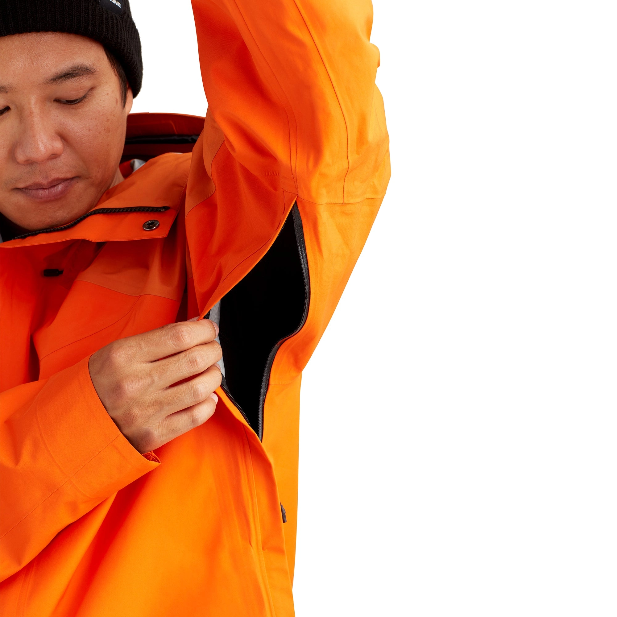 Stoker Gore-Tex 3L Jacket - Men's