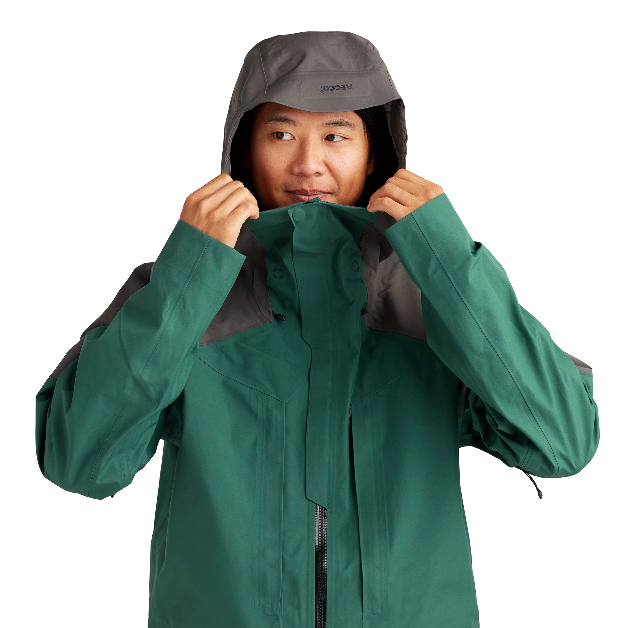 Stoker Gore-Tex 3L Jacket - Men's