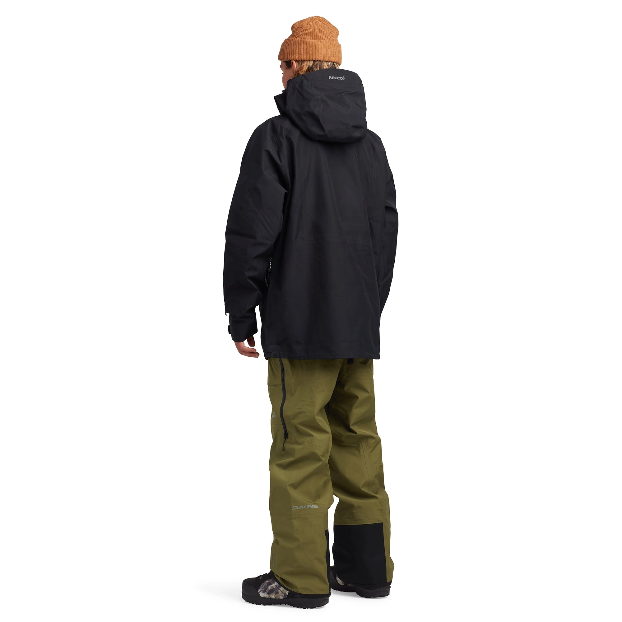 Stoker Gore-Tex 3L Jacket - Men's