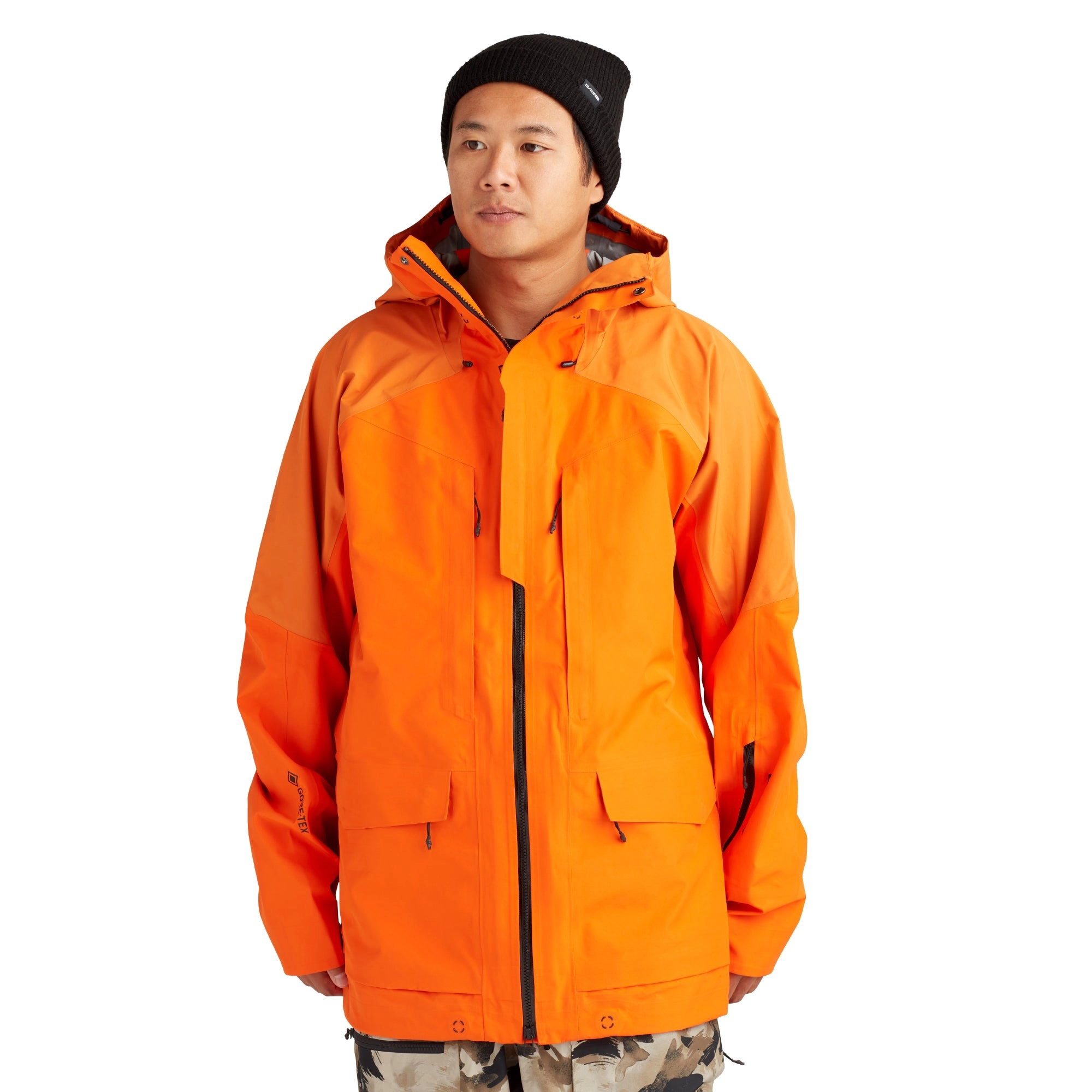 Stoker Gore-Tex 3L Jacket - Men's