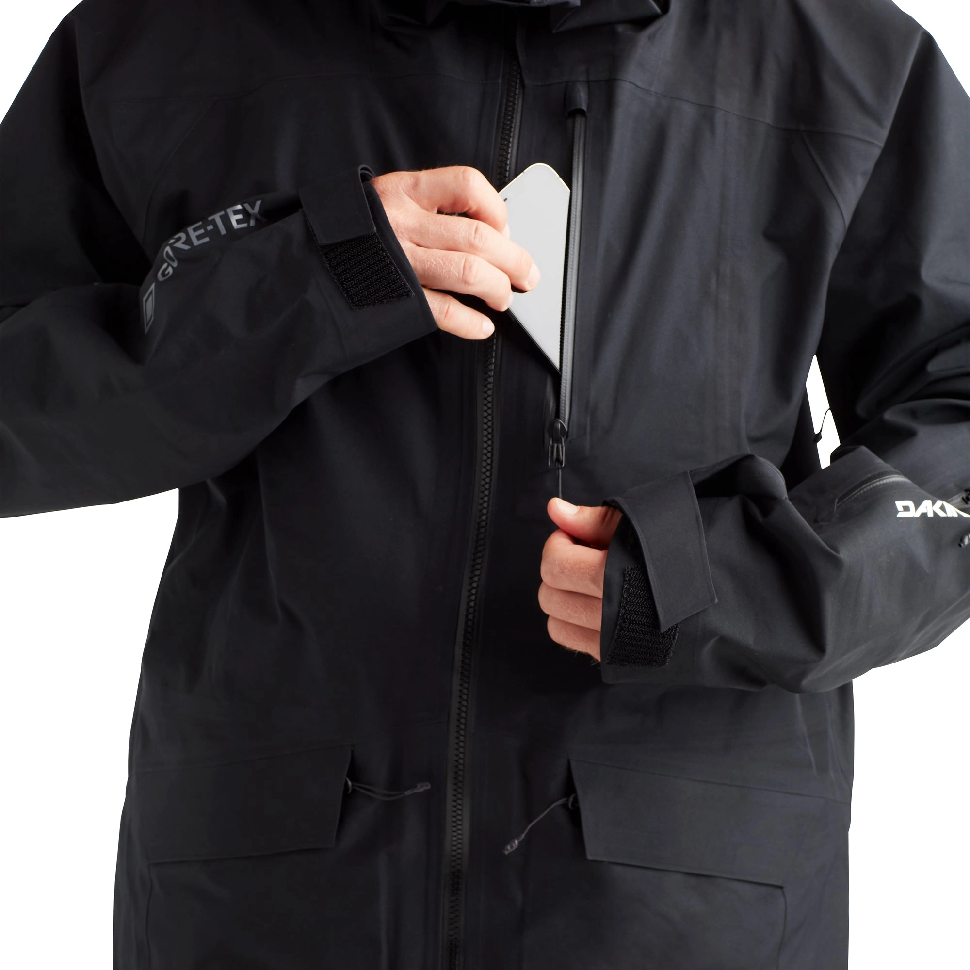 Stoker Gore-Tex 3L Jacket - Men's