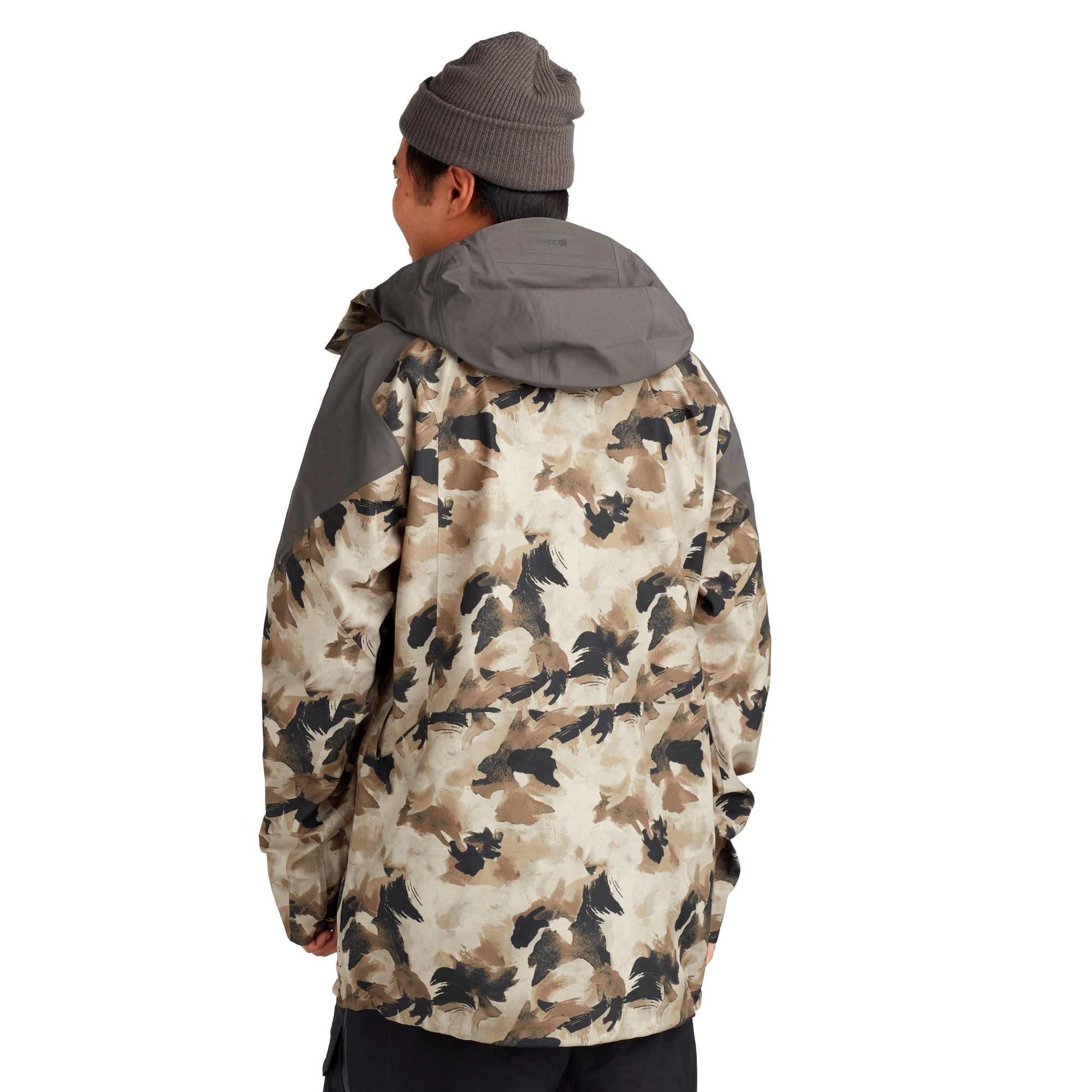 Stoker Gore-Tex 3L Jacket - Men's