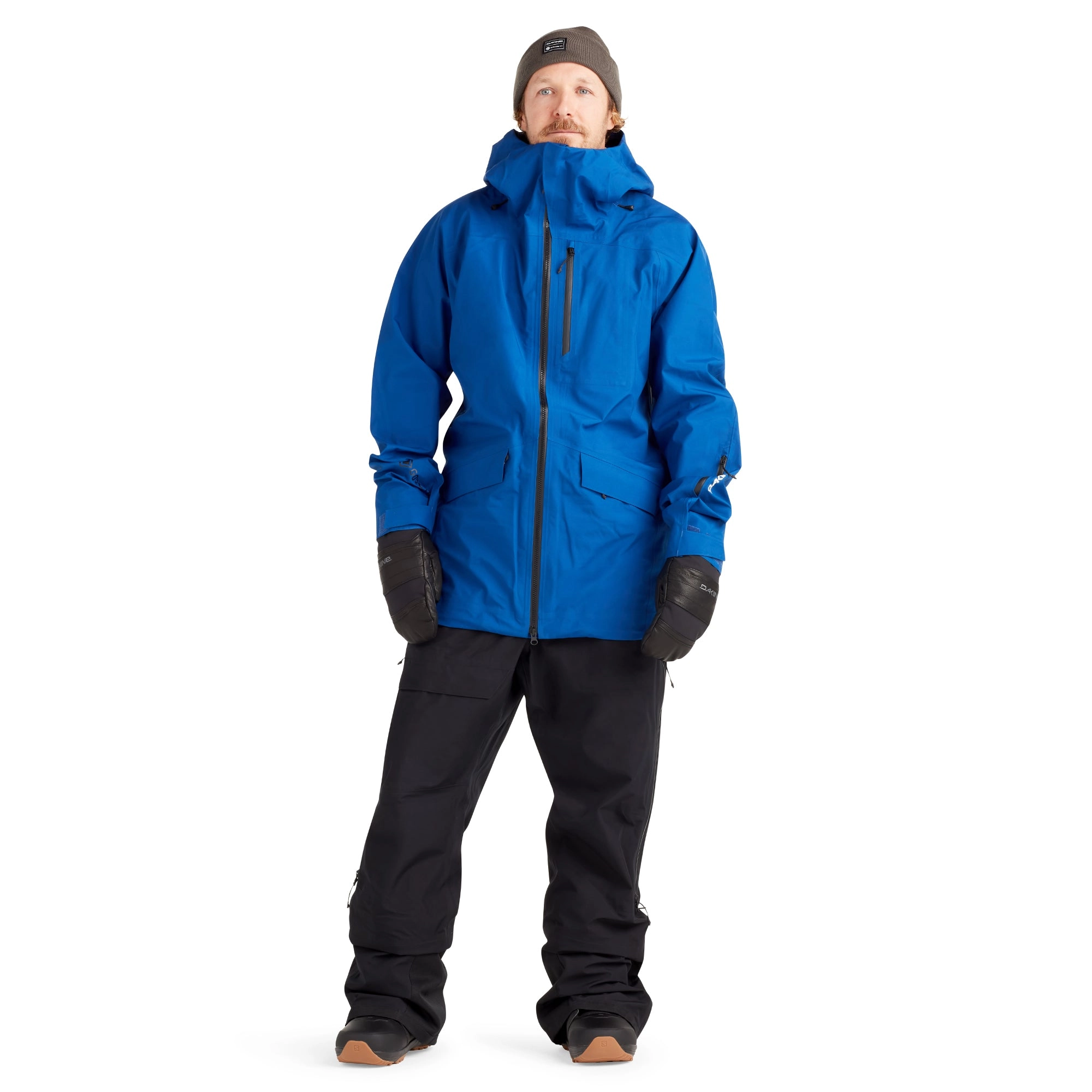 Stoker Gore-Tex 3L Jacket - Men's
