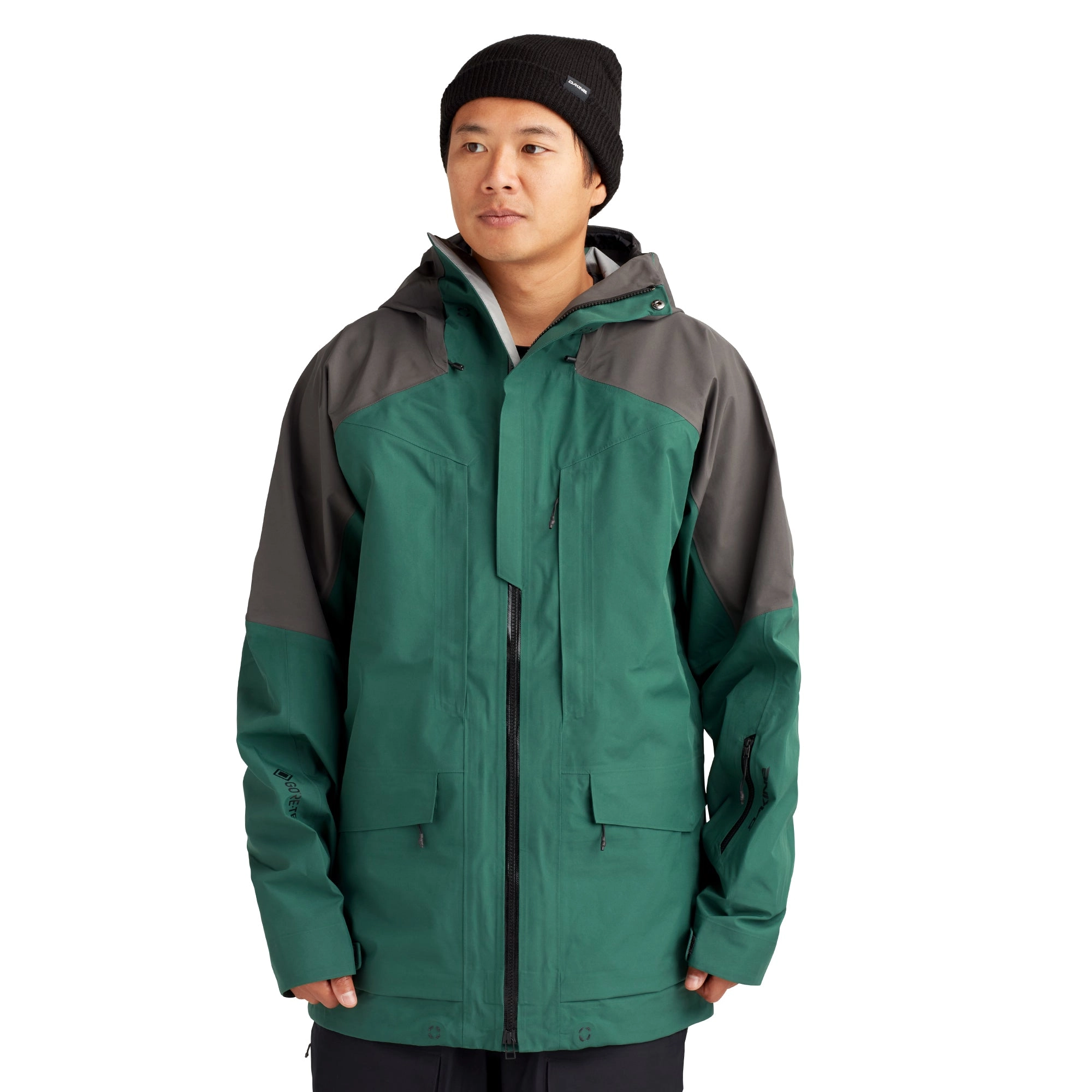 Stoker Gore-Tex 3L Jacket - Men's