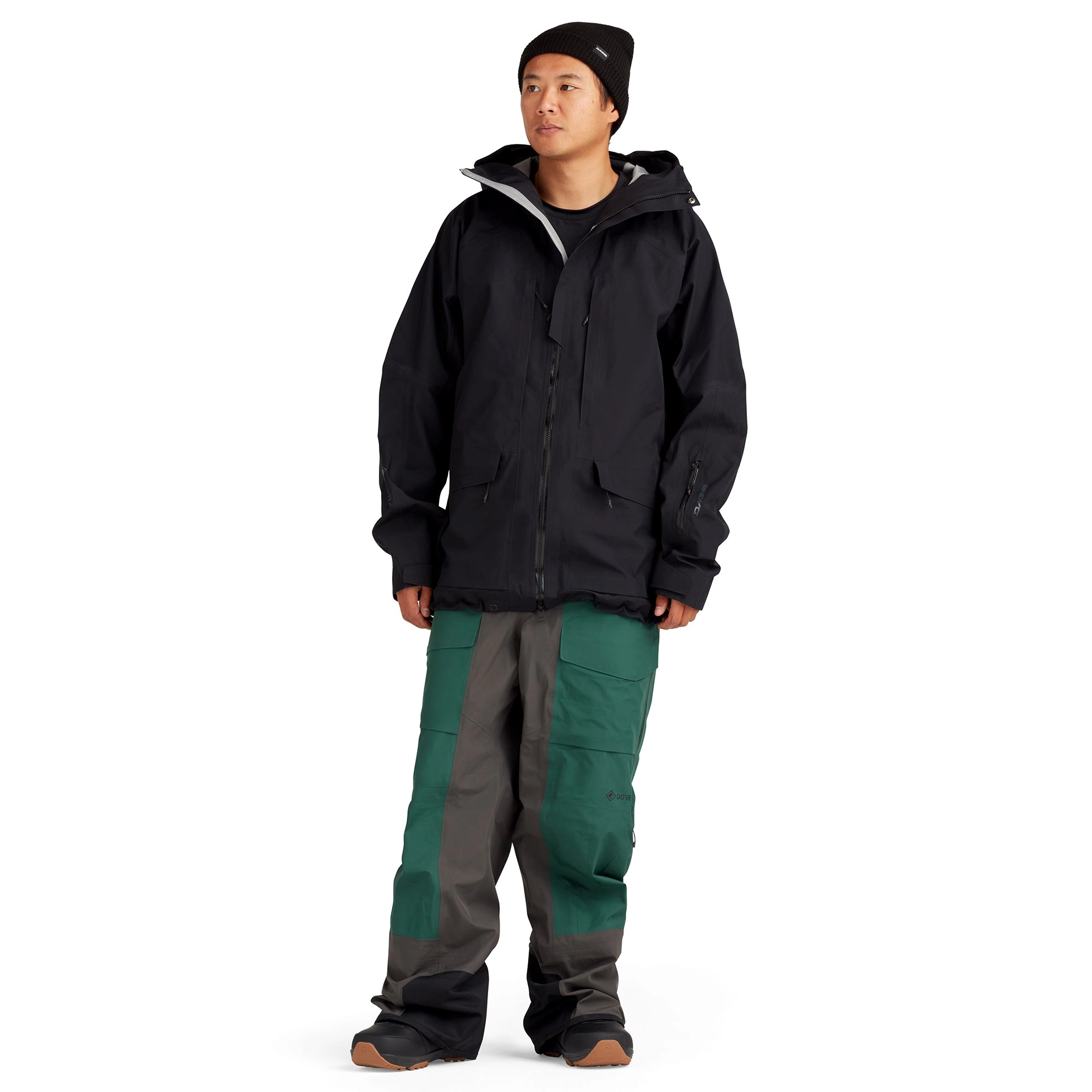 Stoker Gore-Tex 3L Jacket - Men's